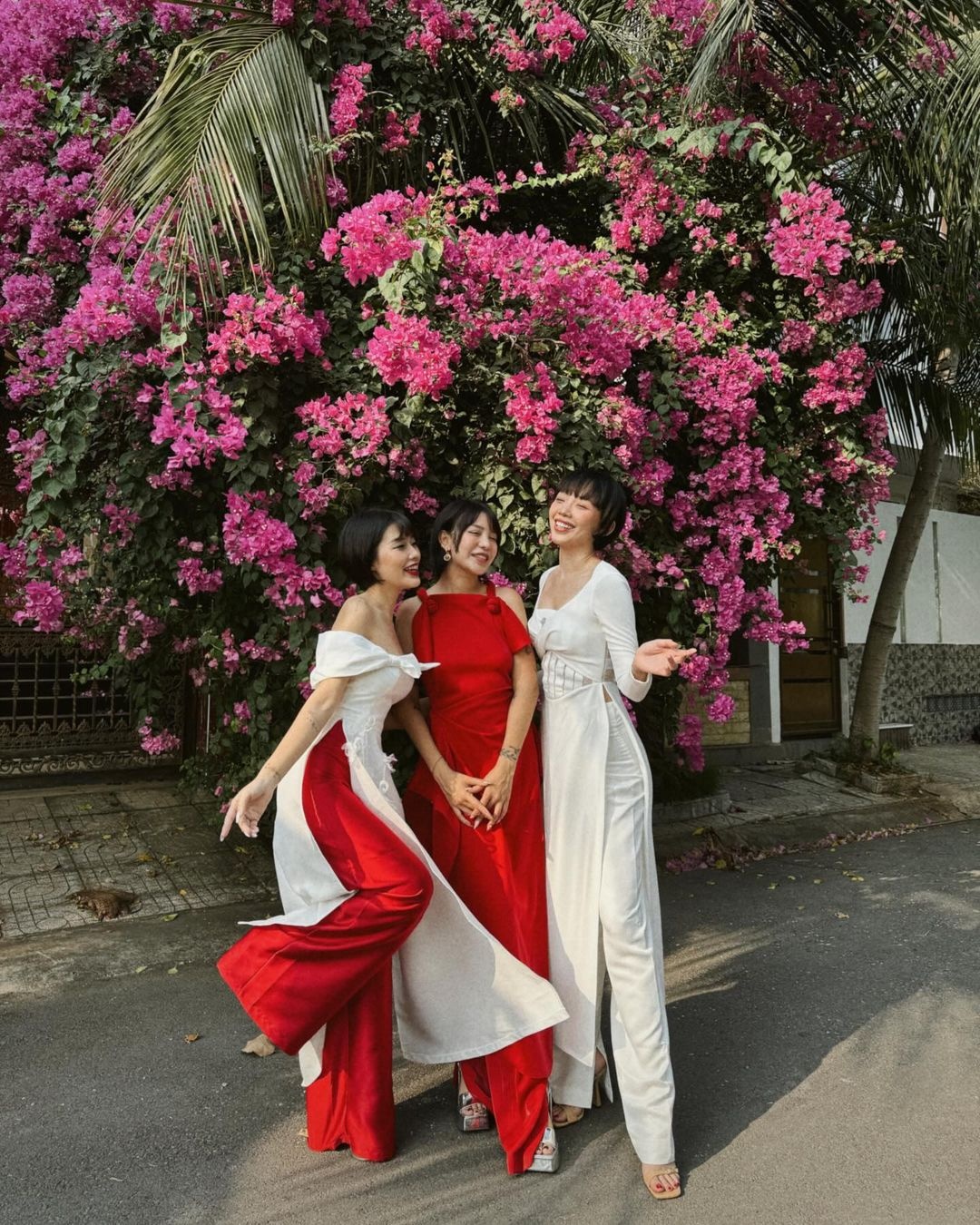 áo dài Tết,  Tết Nguyên đán,  Tết Âm lịch ảnh 10 ao dai Tet,  Tet Nguyen dan,  Tet Am lich anh 10