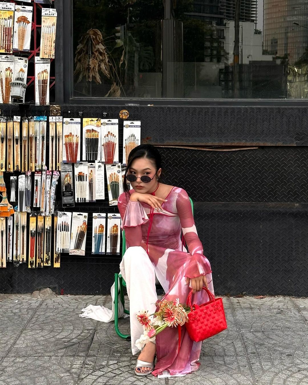 áo dài Tết,  Tết Nguyên đán,  Tết Âm lịch ảnh 12 ao dai Tet,  Tet Nguyen dan,  Tet Am lich anh 12