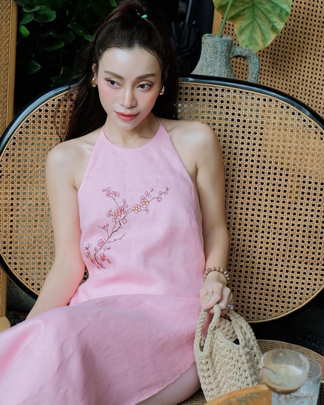 áo dài Tết,  Tết Nguyên đán,  Tết Âm lịch ảnh 7 ao dai Tet,  Tet Nguyen dan,  Tet Am lich anh 7