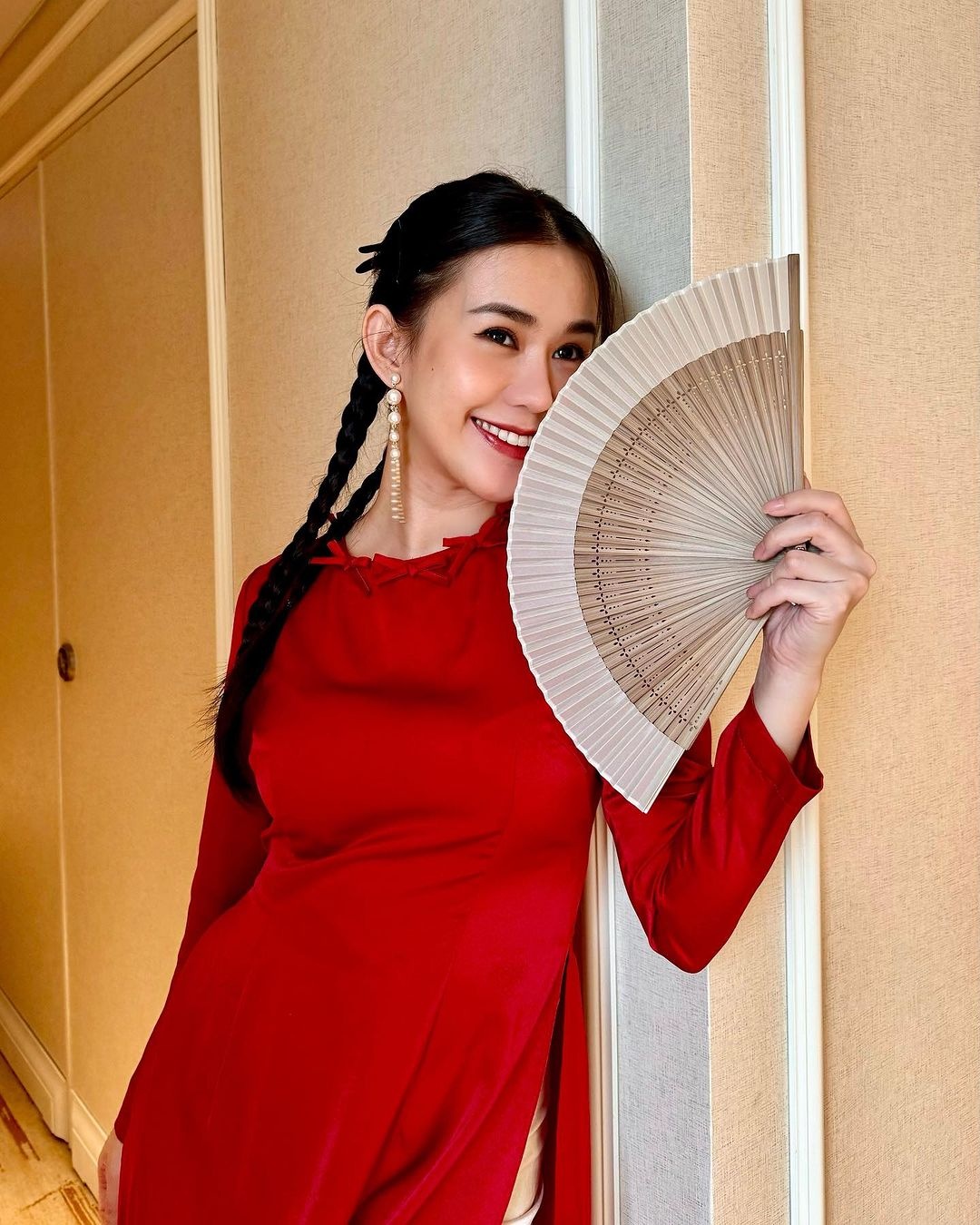 Mung 1 Tet,  Mung 2 Tet,  thao nhi le anh 13