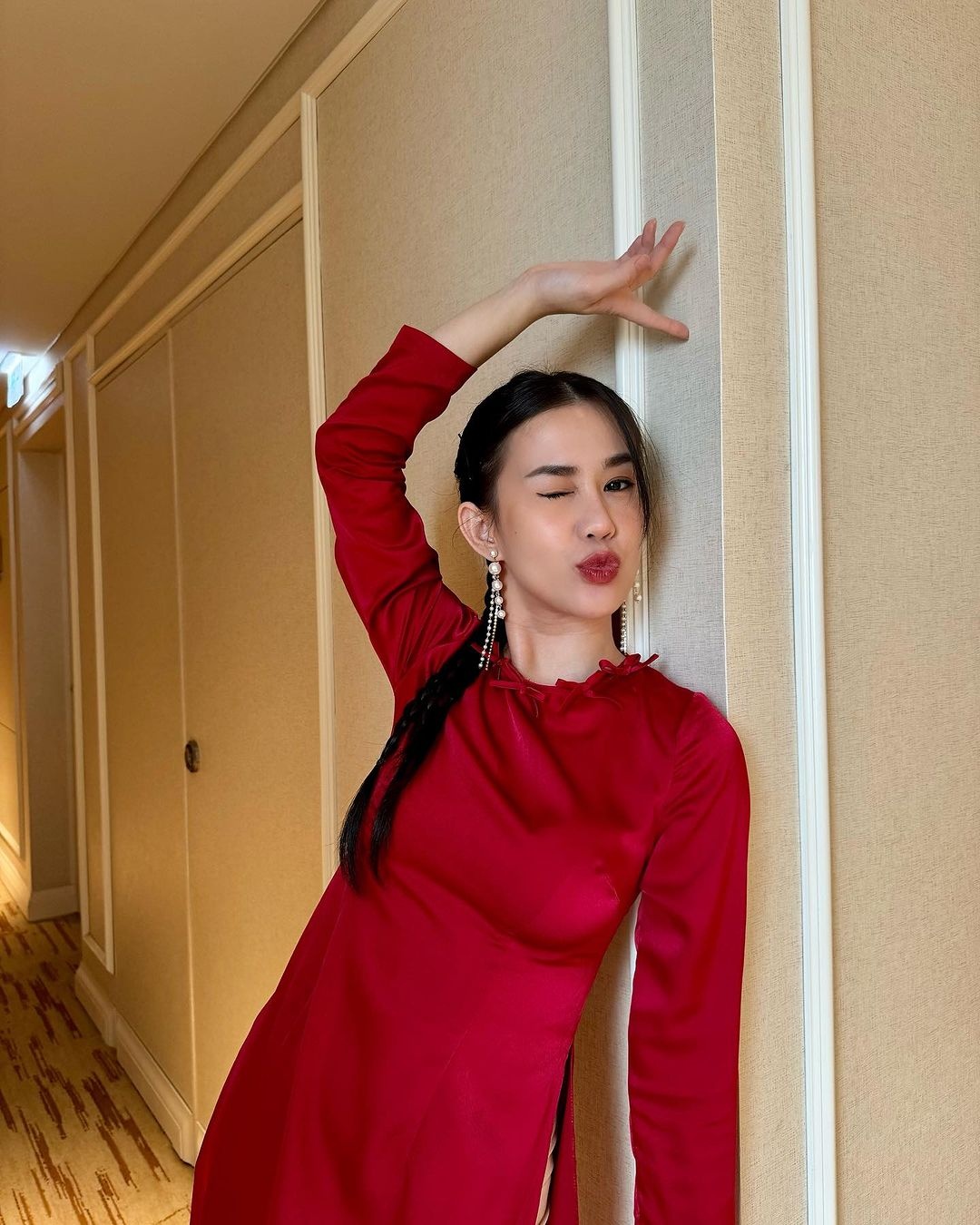 Mung 1 Tet,  Mung 2 Tet,  thao nhi le anh 12