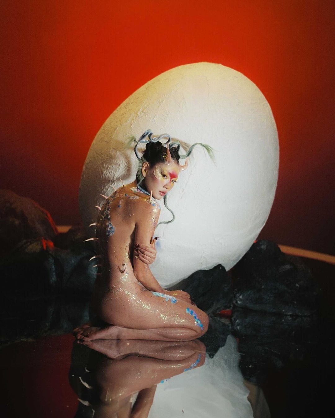 Mung 1 Tet,  Mung 2 Tet,  thao nhi le anh 2