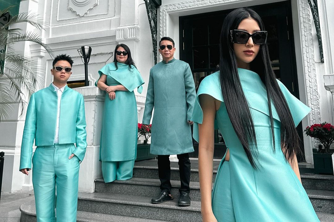 Mung 1 Tet,  Mung 2 Tet,  thao nhi le anh 1