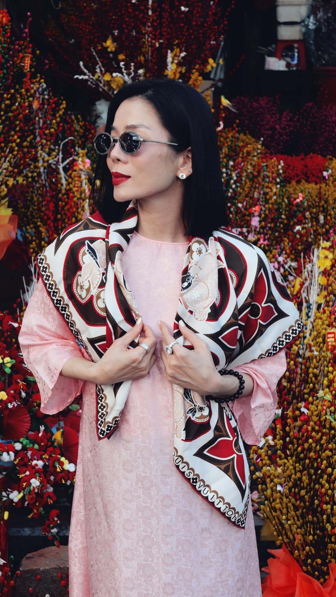 Chị Đẹp,  đạp gió rẽ sóng,  NYFW,  New York Fashion Week ảnh 3 Chi Dep,  dap gio re song,  NYFW,  New York Fashion Week anh 3