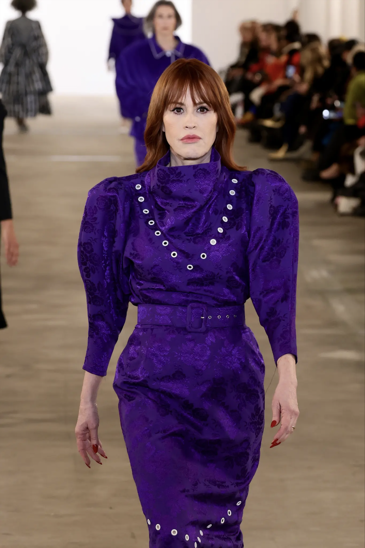 Chị Đẹp,  đạp gió rẽ sóng,  NYFW,  New York Fashion Week ảnh 7 Chi Dep,  dap gio re song,  NYFW,  New York Fashion Week anh 7