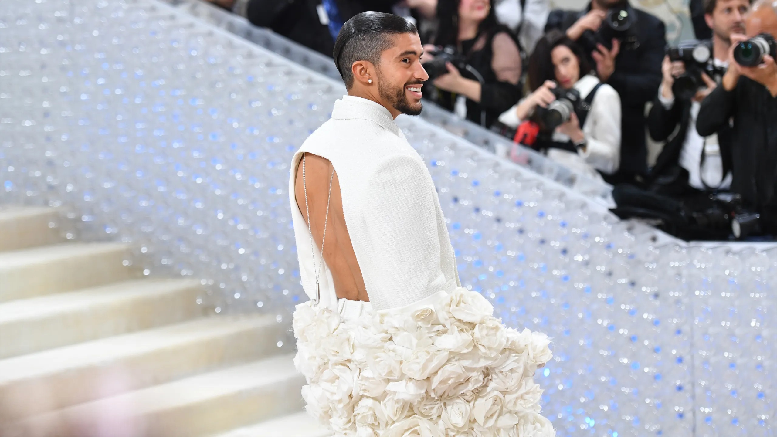 Met Gala 2024 ảnh 4 Met Gala 2024 anh 4