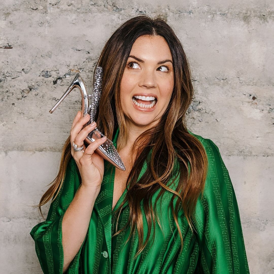 ty phu, Tuan le thoi trang Paris,  hang hoa xa xi anh 6