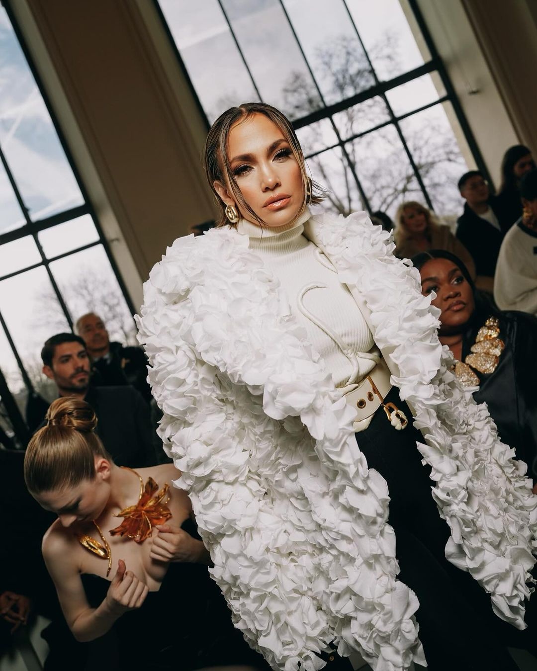 Met Gala 2024 ảnh 6 Met Gala 2024 anh 6