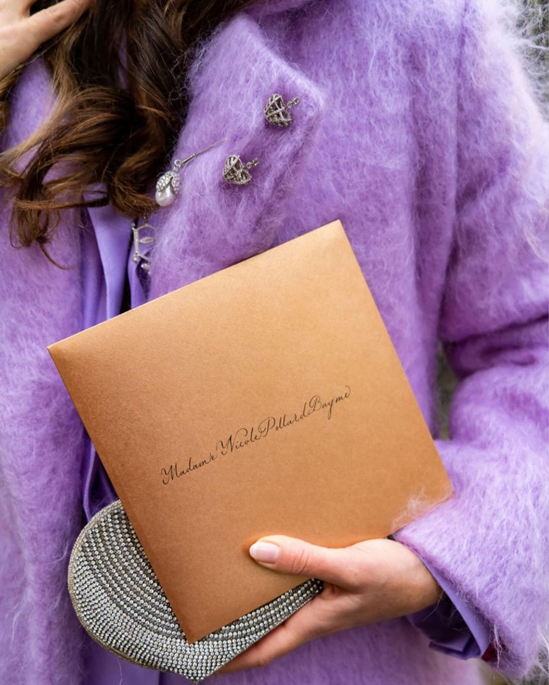 ty phu, Tuan le thoi trang Paris,  hang hoa xa xi anh 9