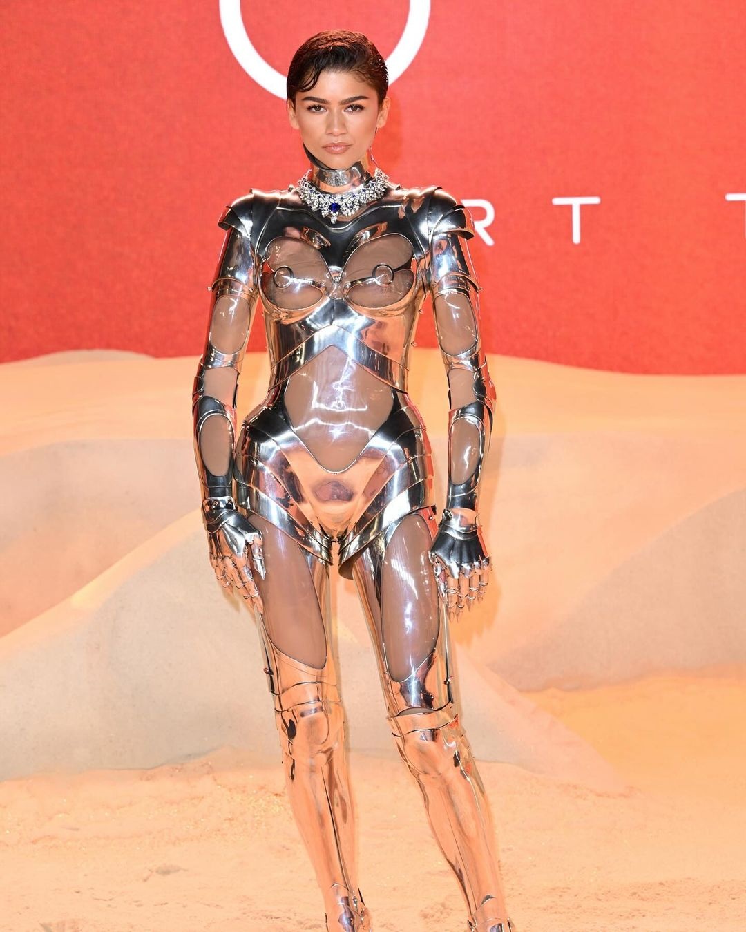 Met Gala 2024 ảnh 8 Met Gala 2024 anh 8