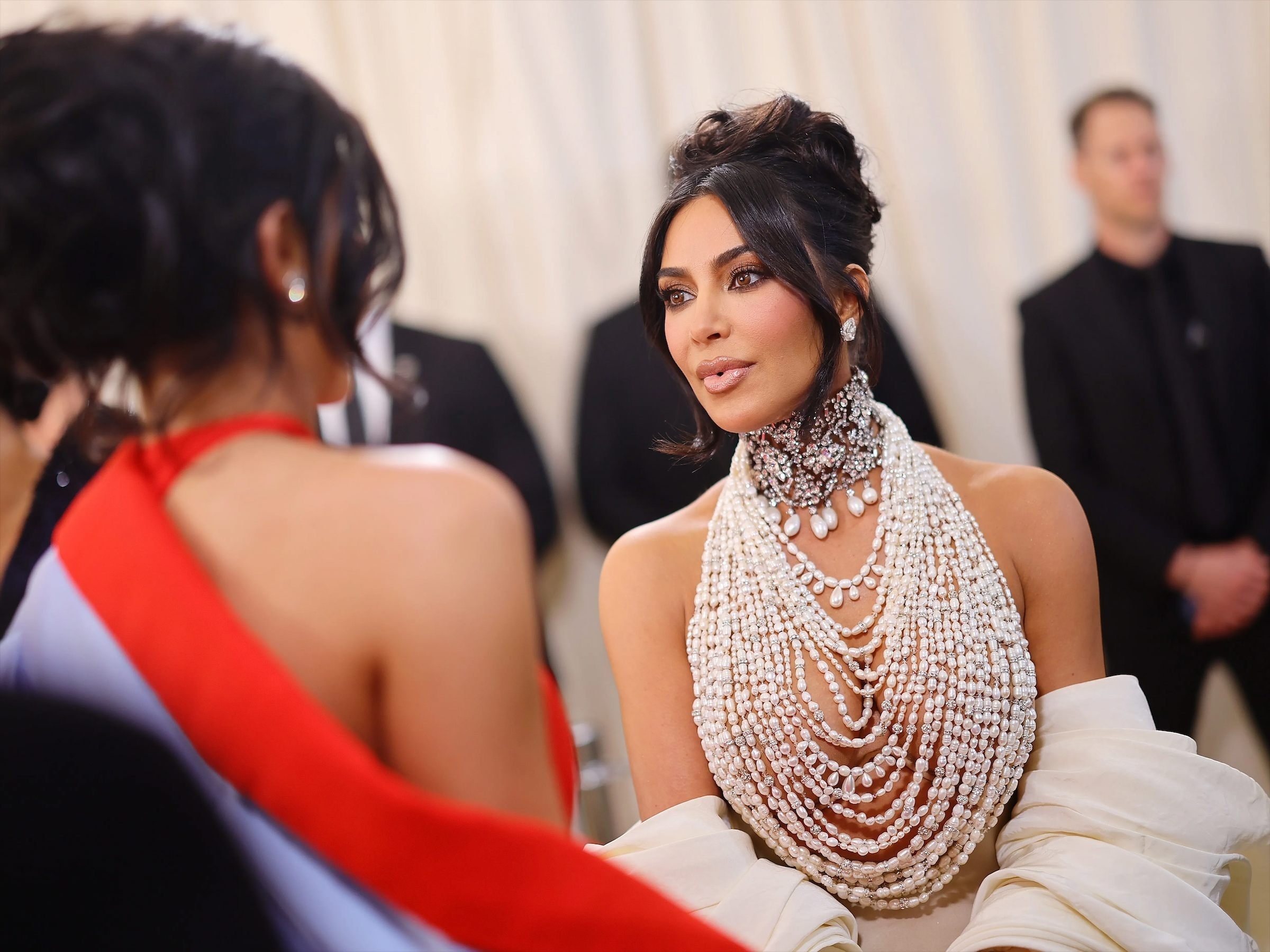 Met Gala 2024 ảnh 3 Met Gala 2024 anh 3