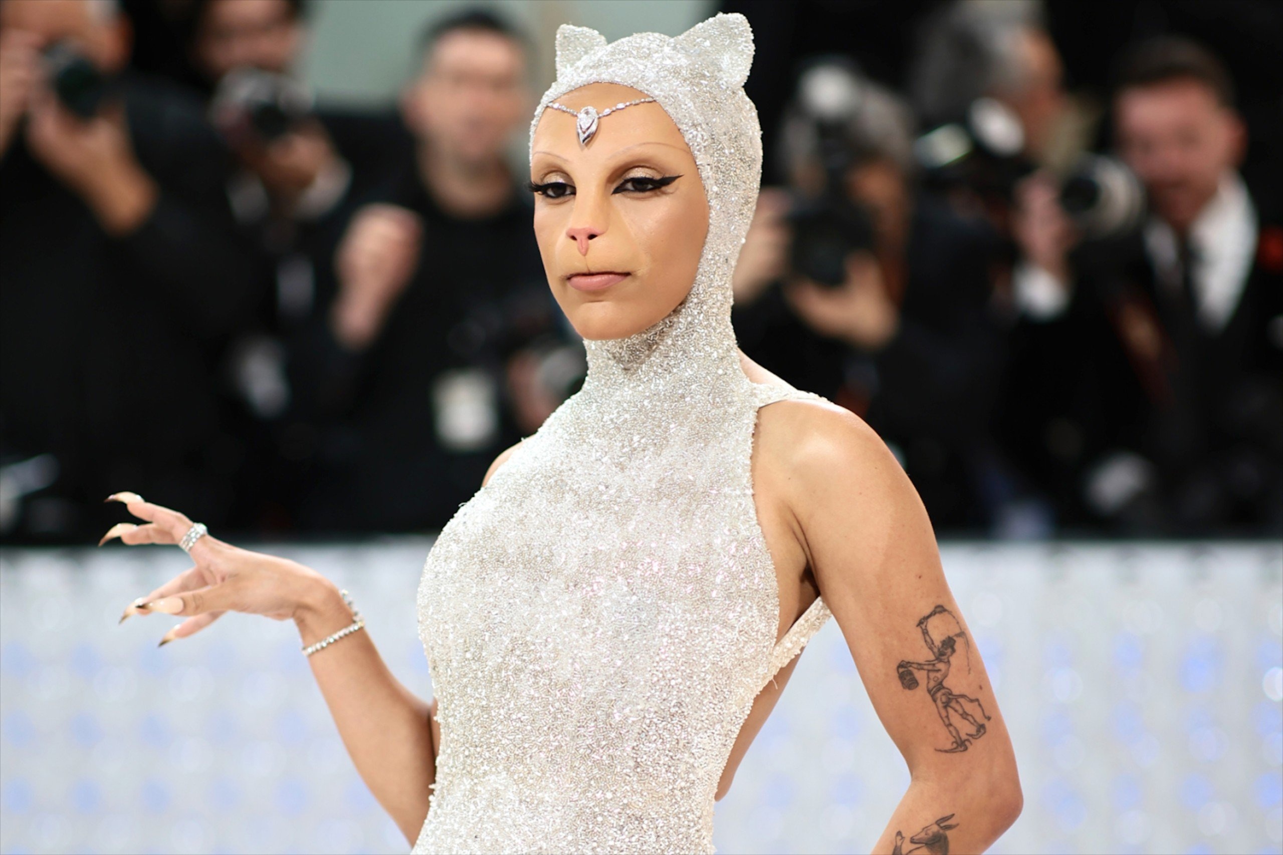 Met Gala 2024 ảnh 5 Met Gala 2024 anh 5