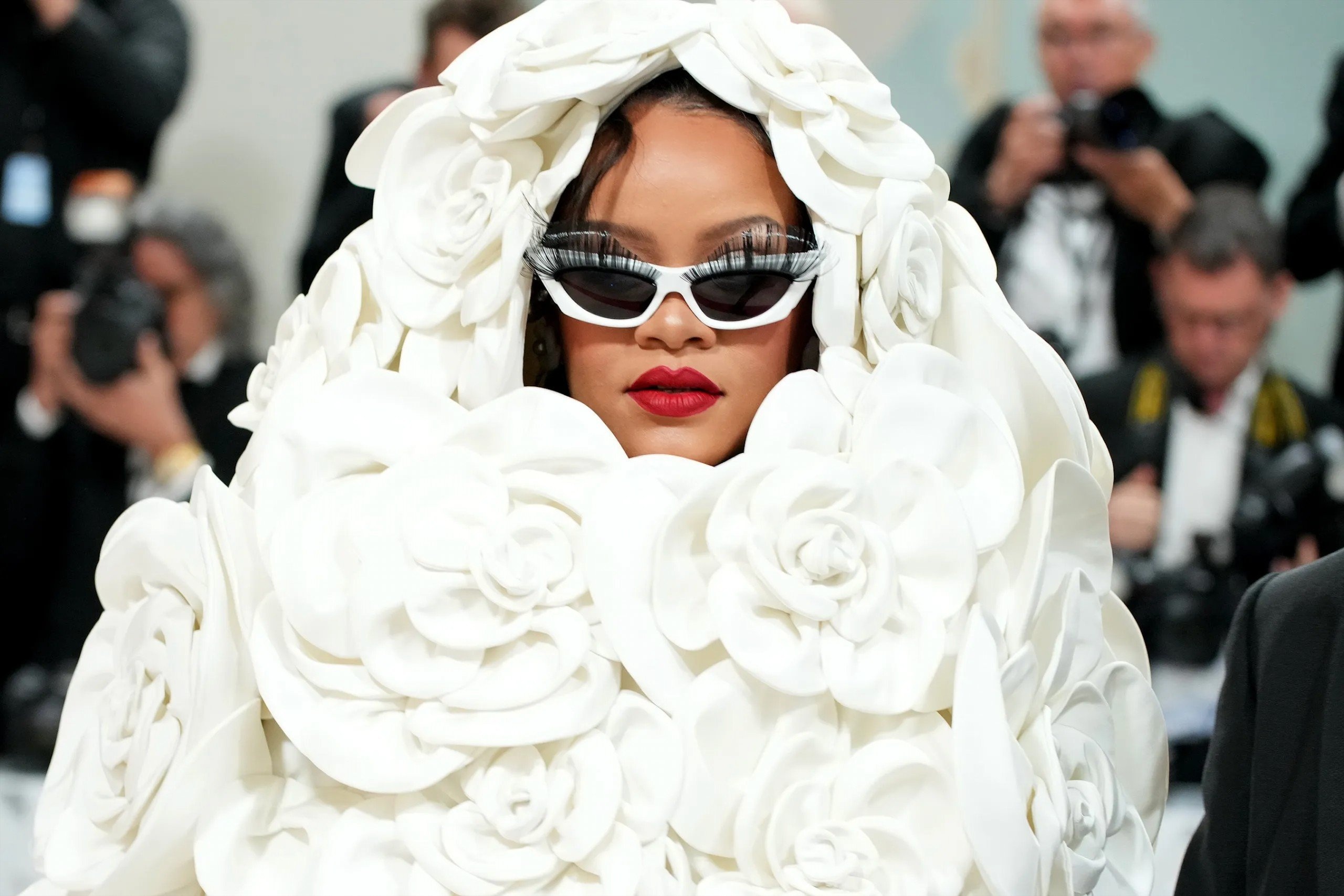 Met Gala 2024 ảnh 2 Met Gala 2024 anh 2