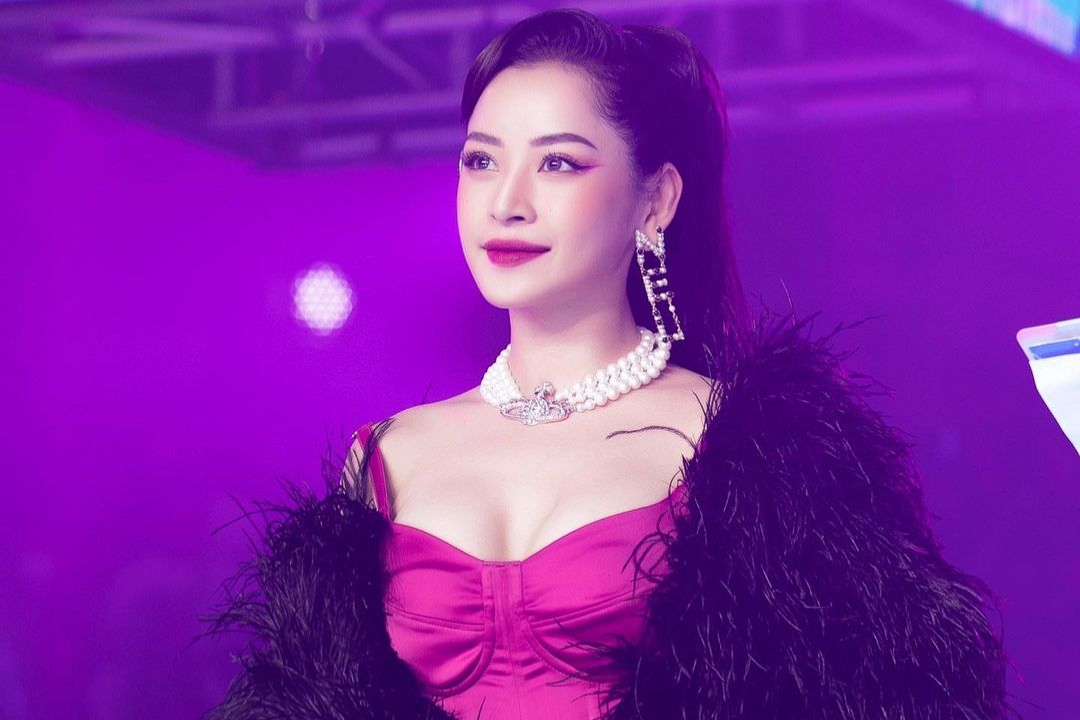 tam ly thoi trang, ho ngoc ha, tlinh anh 1