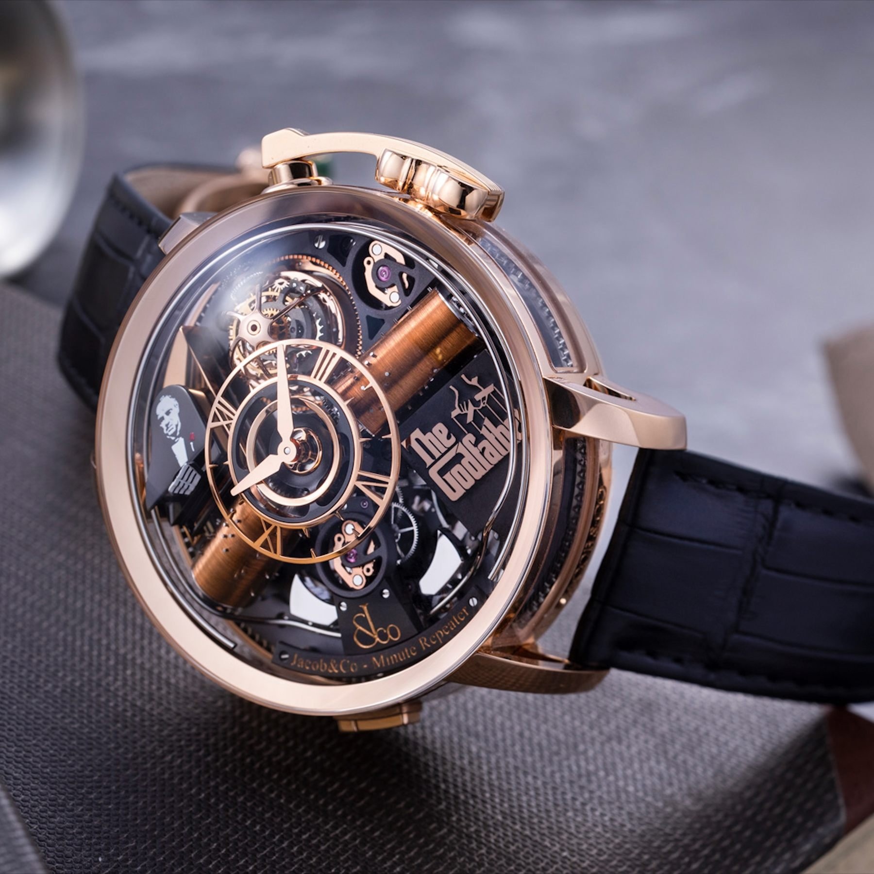 đồng hồ Trấn Thành, Trấn Thành Mai, phim Mai, phim Tết ảnh 7 dong ho Tran Thanh, Tran Thanh Mai, phim Mai, phim Tet anh 7