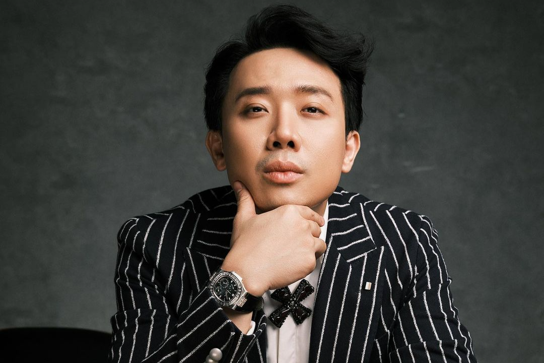 dong ho Tran Thanh,  Tran Thanh Mai,  phim Mai,  phim Tet anh 1