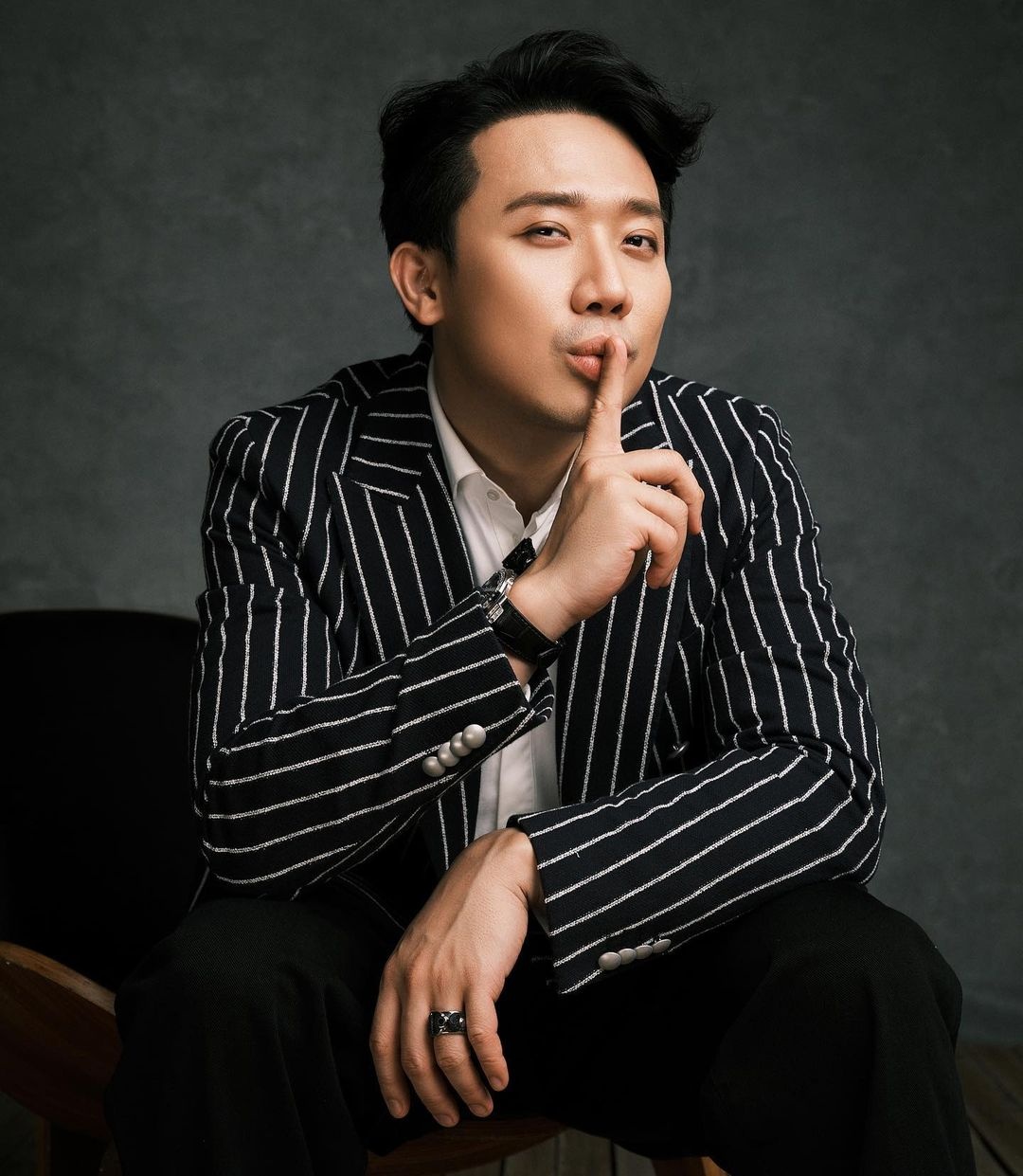 đồng hồ Trấn Thành, Trấn Thành Mai, phim Mai, phim Tết ảnh 4 dong ho Tran Thanh, Tran Thanh Mai, phim Mai, phim Tet anh 4