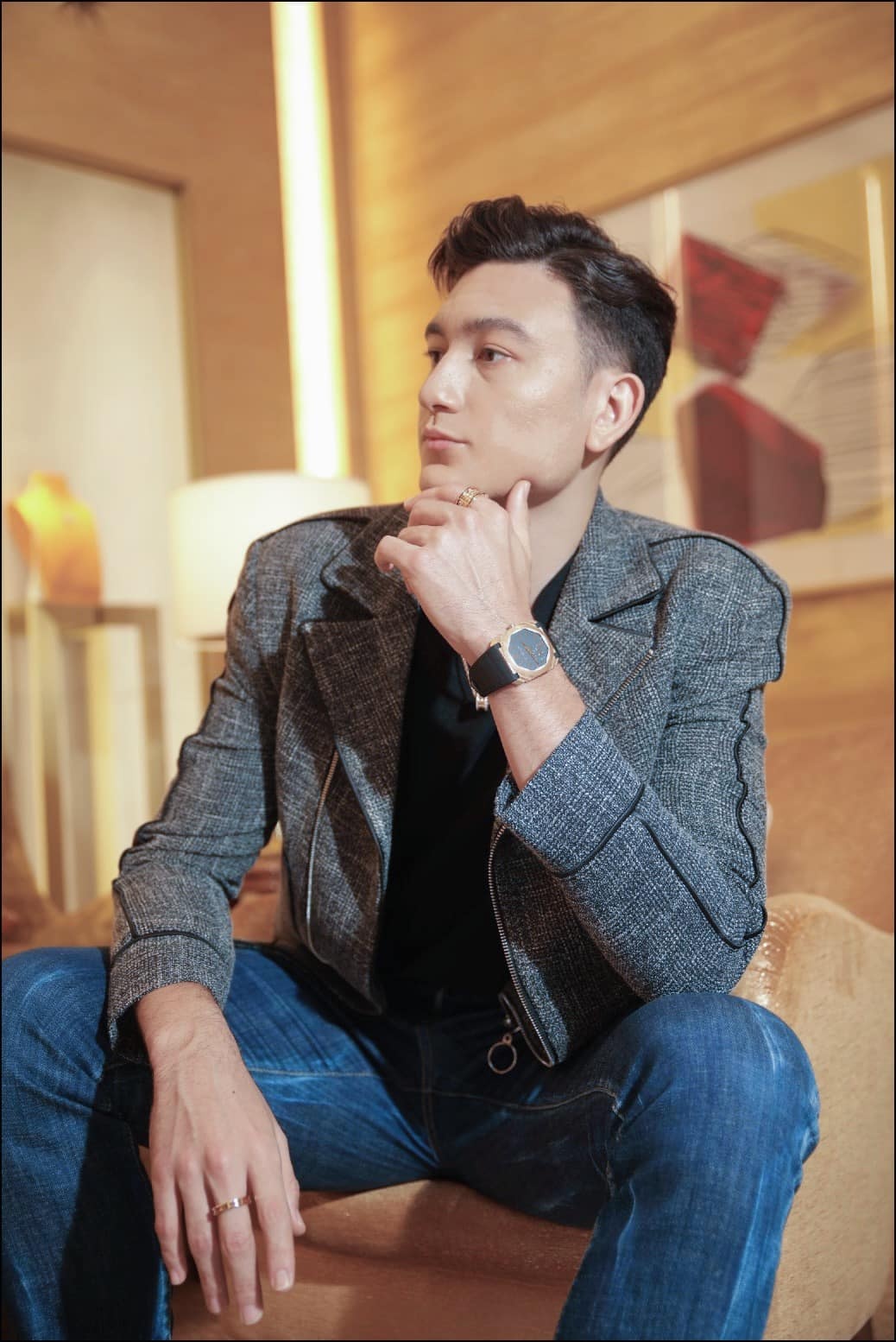 Đặng Văn Lâm, quả bóng đồng, quả bóng vàng ảnh 6 Dang Van Lam, qua bong dong, qua bong vang anh 6