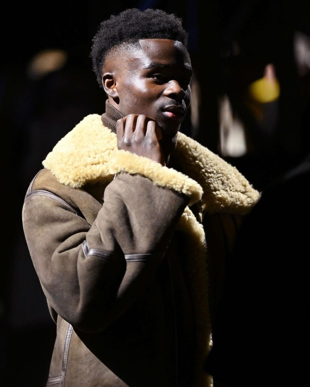 cầu thủ thời trang ảnh 3 cau thu thoi trang anh 3