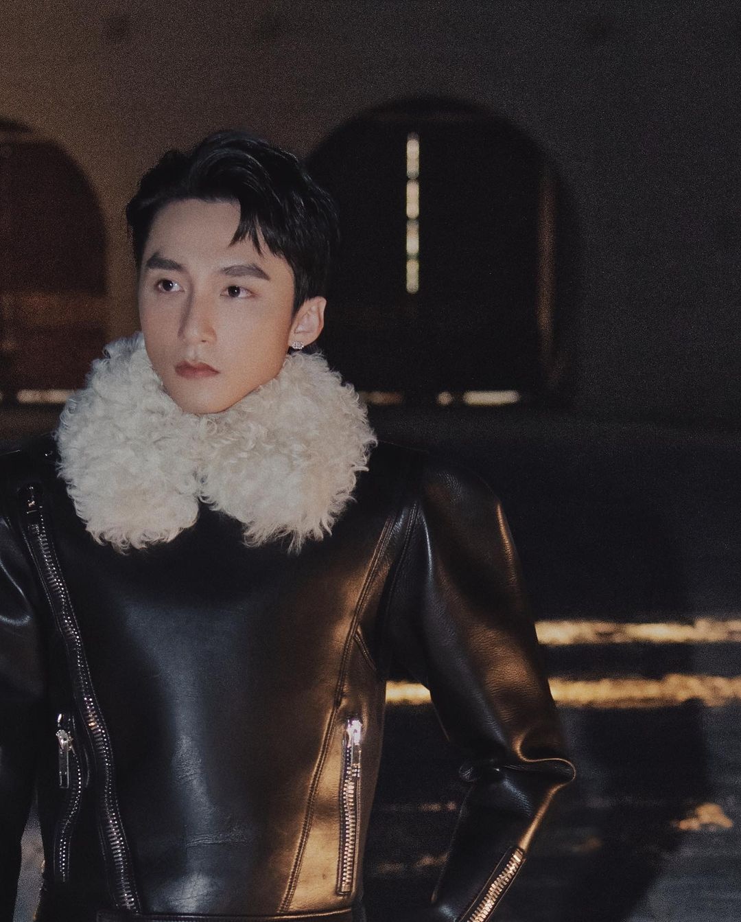 ban than thuong hieu,  Ho Ngoc Ha,  Son Tung MTP,  Gucci,  Sabato De Sarno,  Milan Fashion Week anh 5