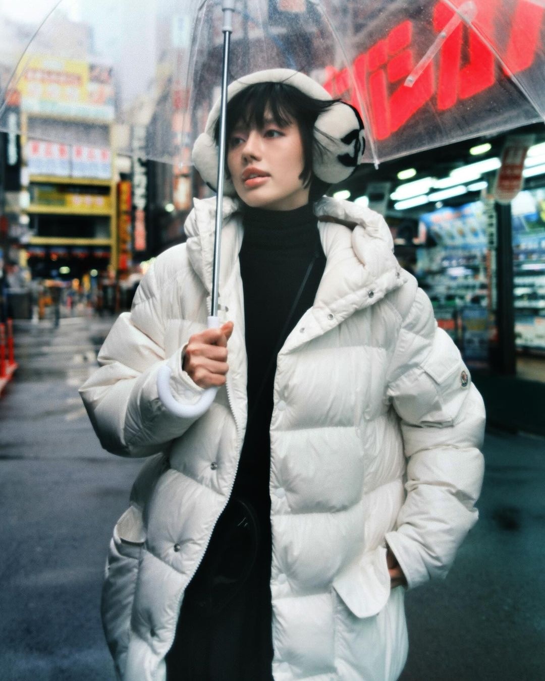 Newsfeed Rate,  stylist của Suboi,  Điền70s,  Rihanna,  bụng bầu ảnh 5 Newsfeed Rate,  stylist cua Suboi,  Dien70s,  Rihanna,  bung bau anh 5