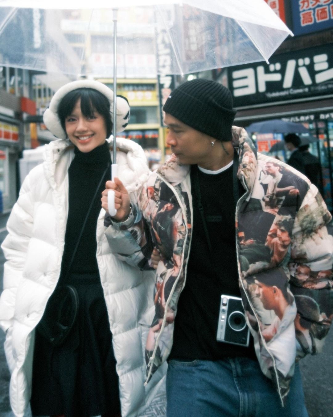 Newsfeed Rate,  stylist của Suboi,  Điền70s,  Rihanna,  bụng bầu ảnh 3 Newsfeed Rate,  stylist cua Suboi,  Dien70s,  Rihanna,  bung bau anh 3