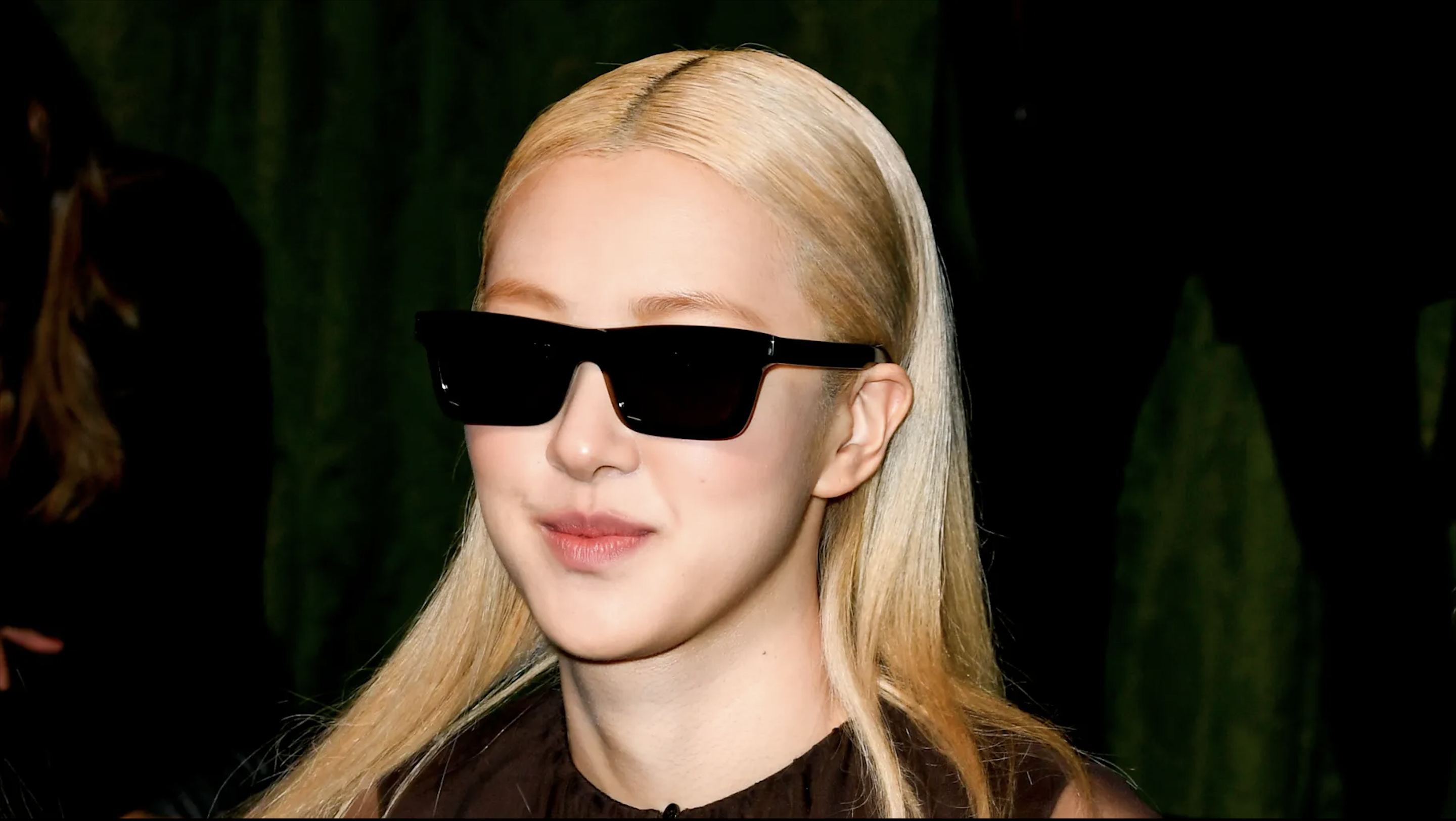 Tuan le thoi trang Paris,  BlackPink,  Rose,  Jisoo anh 9