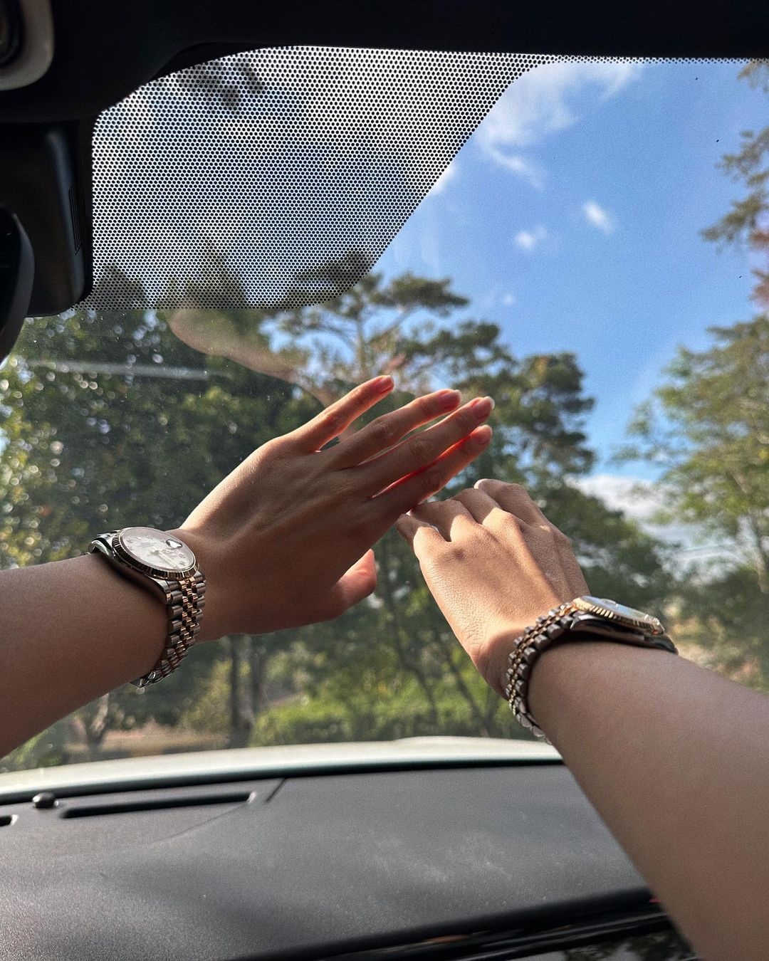 dong ho Ky Duyen anh 8