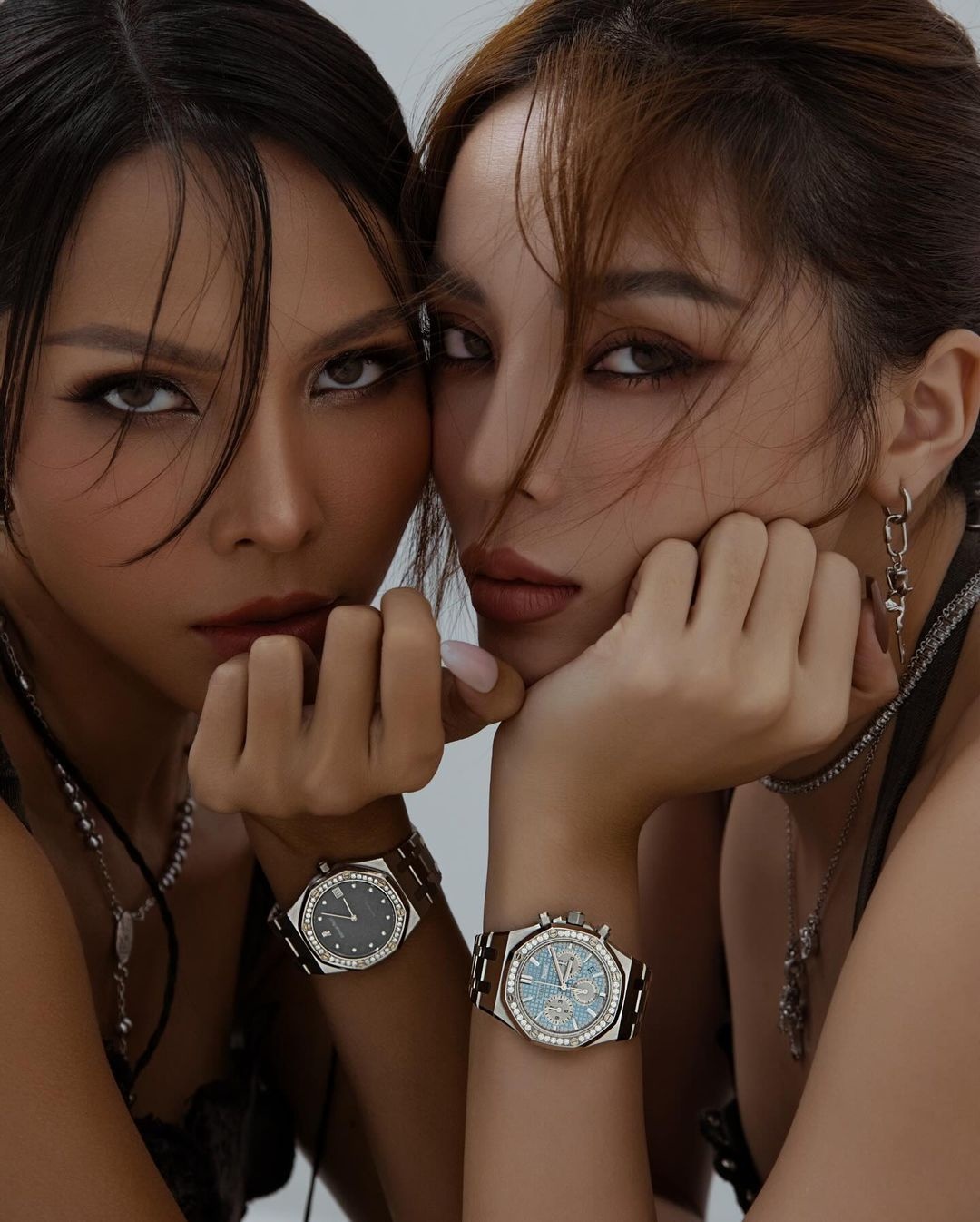 dong ho Ky Duyen anh 2