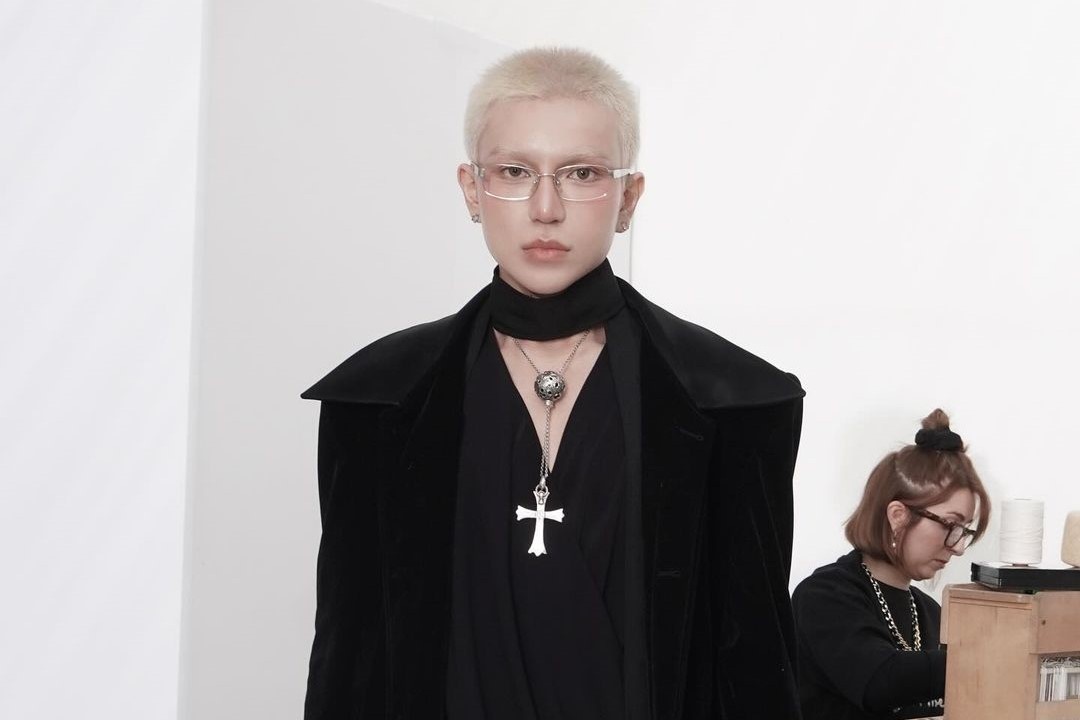 Call Me Duy da khac hinh anh