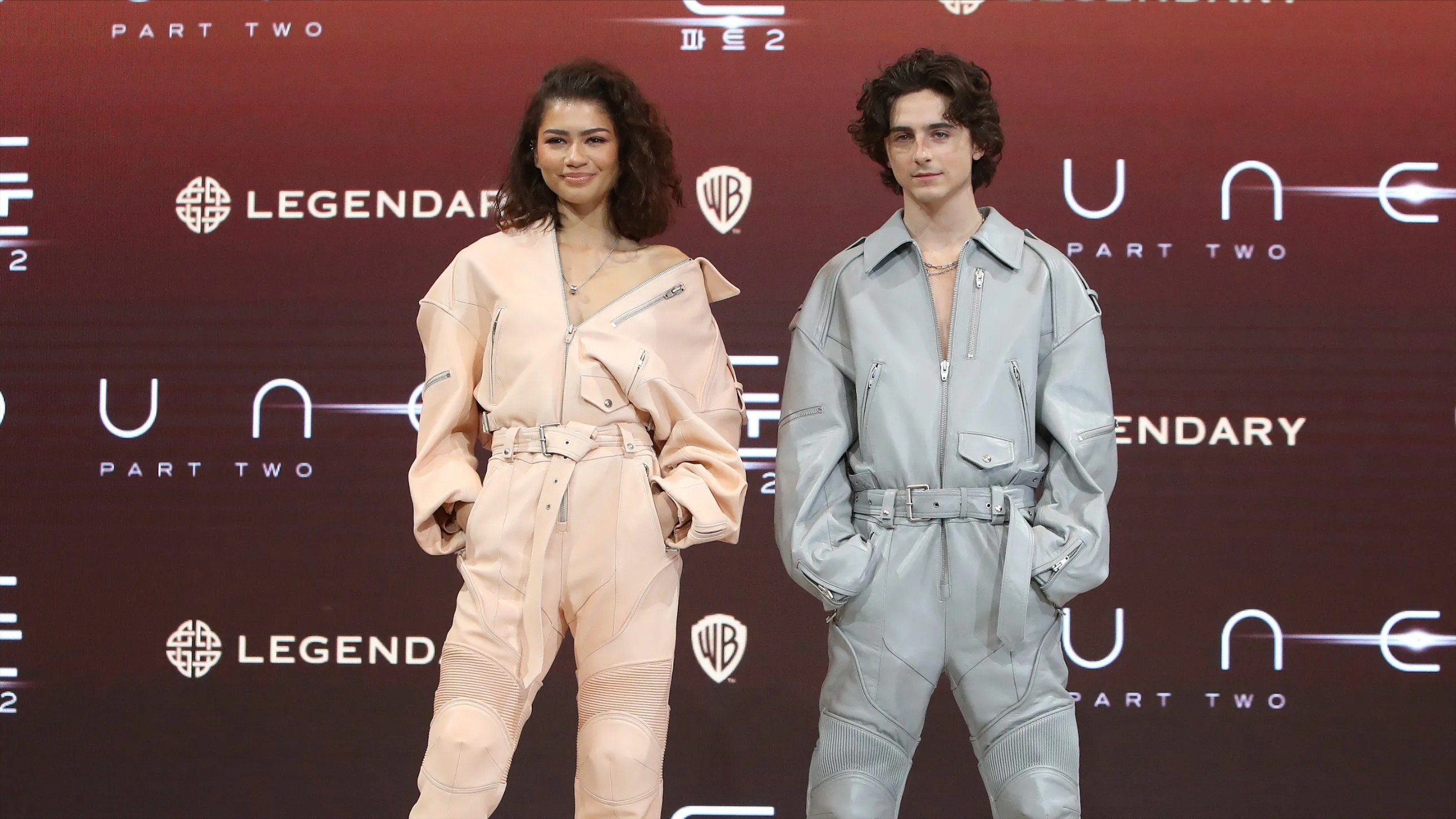 trang phuc Zendaya,  Dune 2,  phim Dune,  hanh tinh cat,  Zendaya anh 3