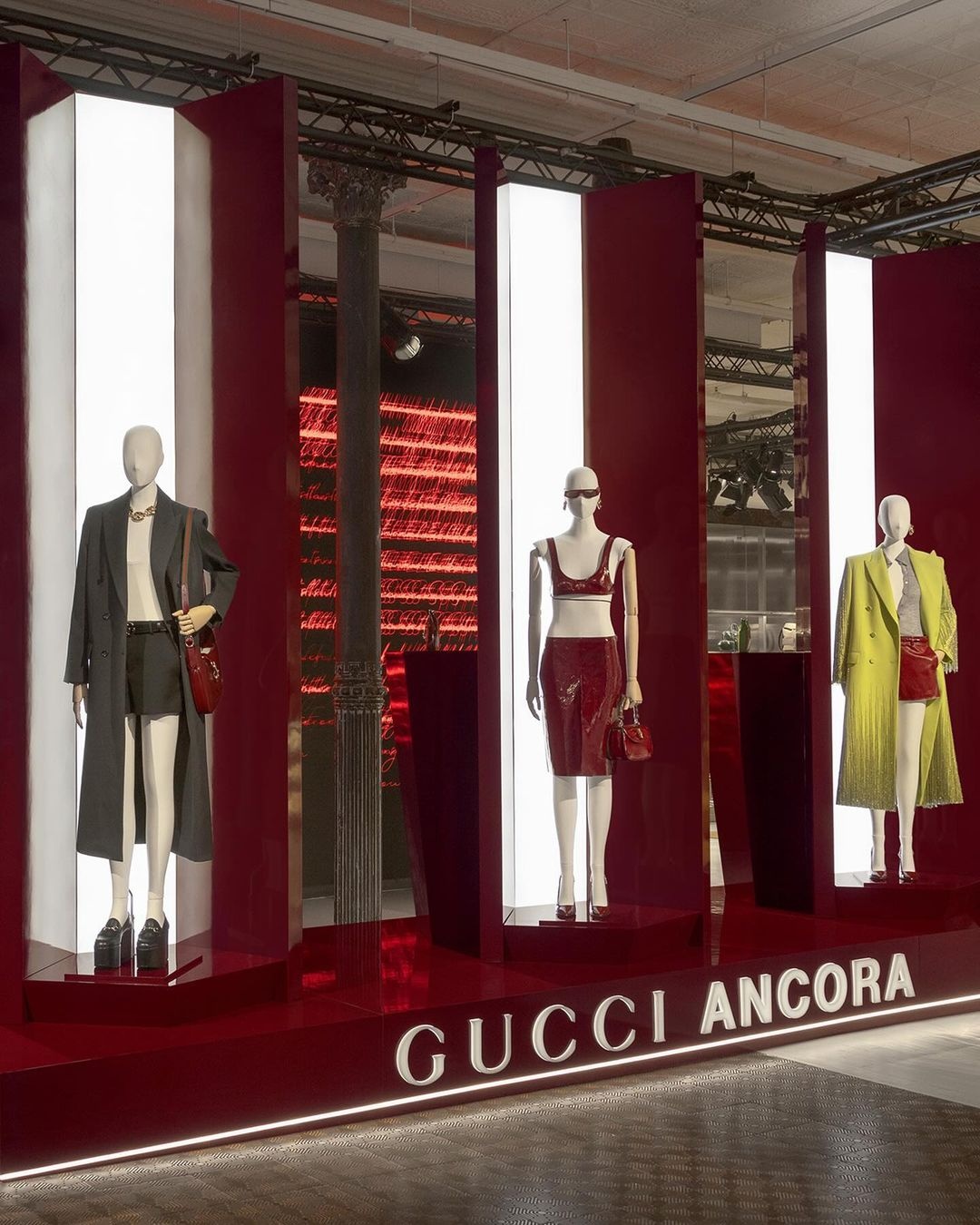 Gucci bị kiện  ảnh 6 Gucci bi kien anh 6