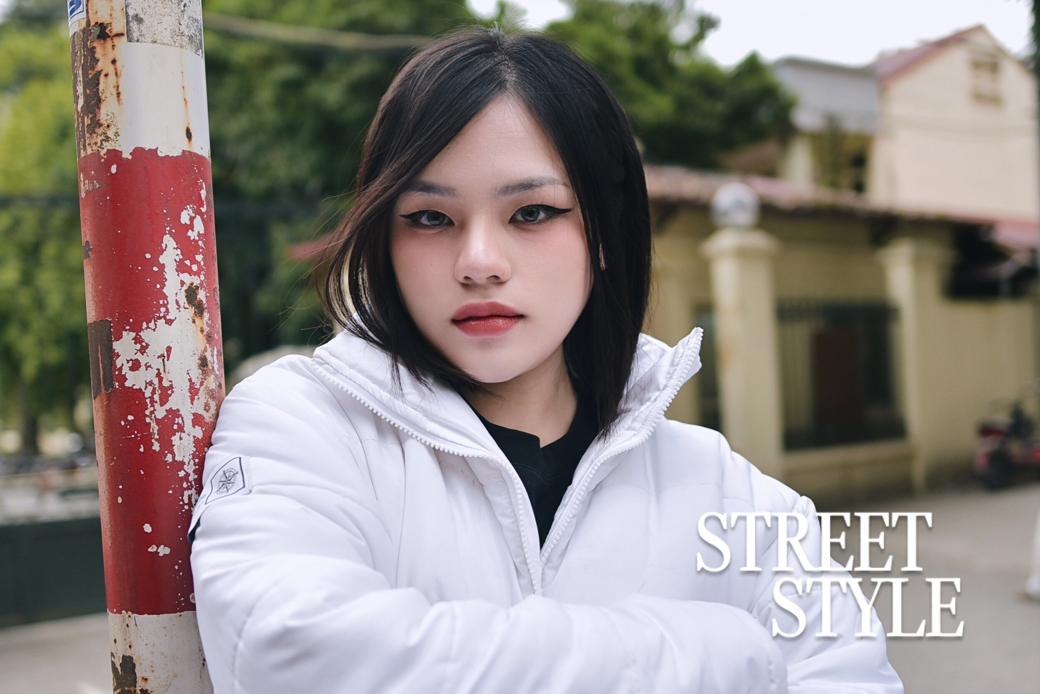 'Ao phao con sau' dau dau cung thay hinh anh