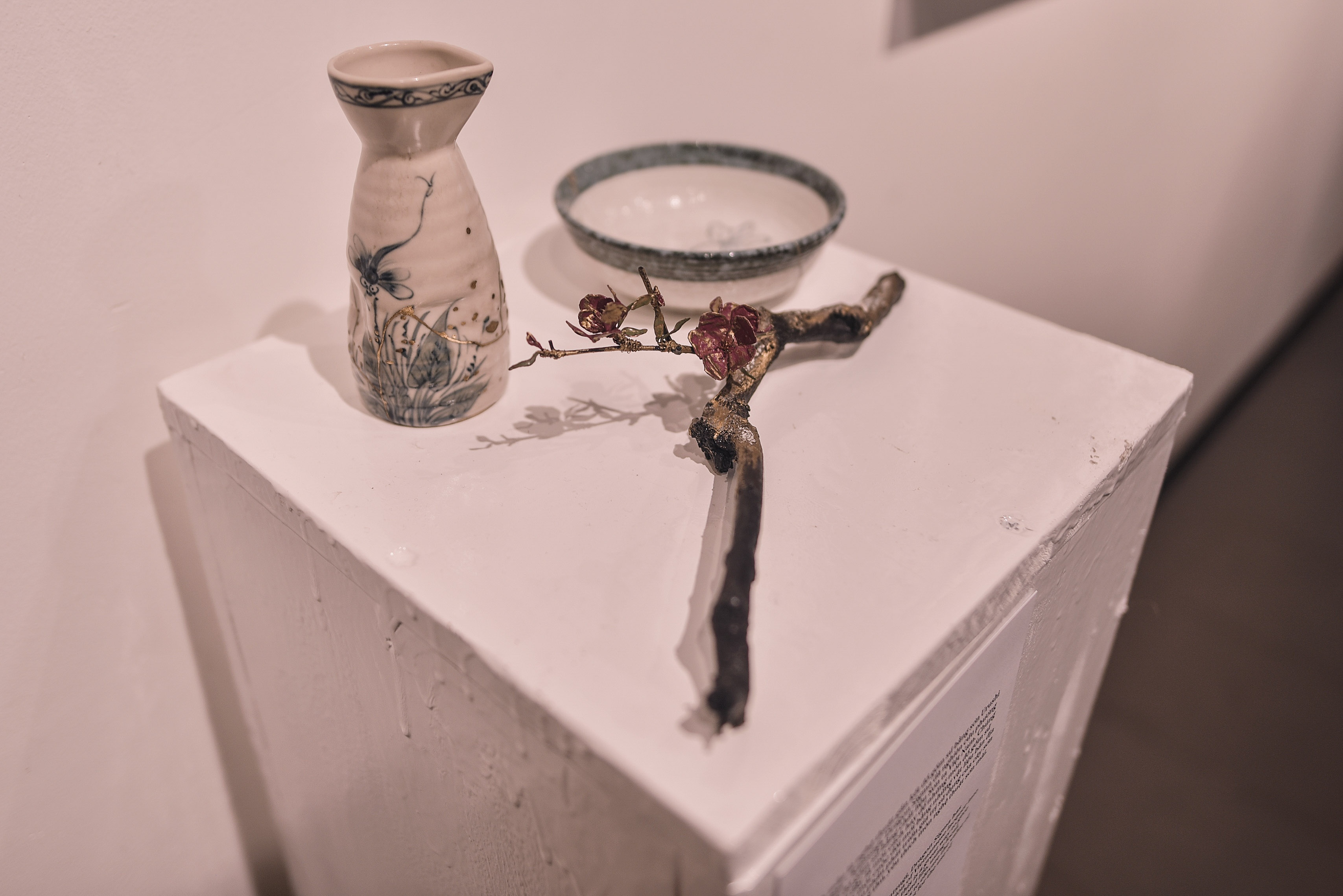 GIUA: Phong Sac,  MAI Gallery,  Dragon Sigma,  Pham Khac Thang anh 9