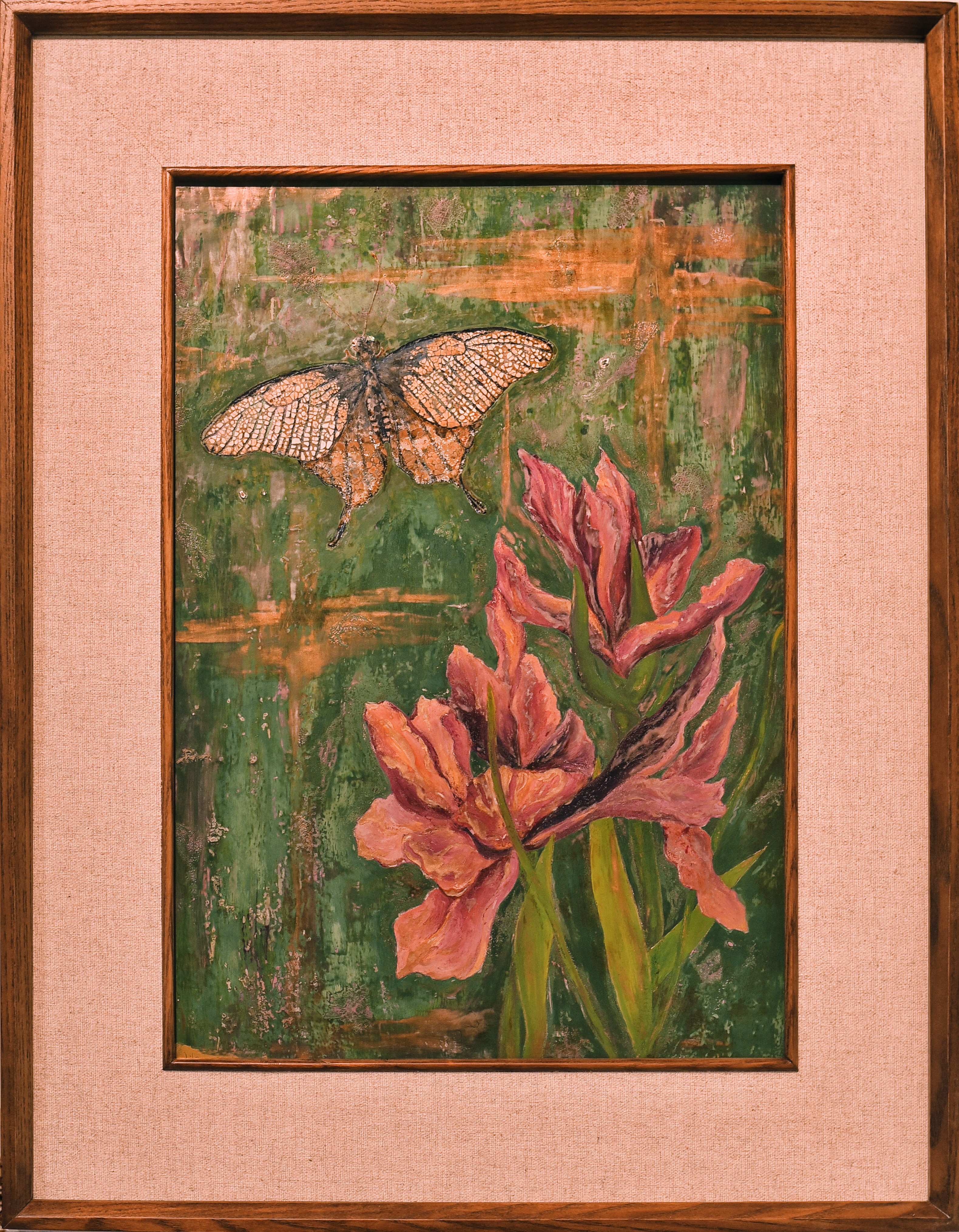 GIUA: Phong Sac,  MAI Gallery,  Dragon Sigma,  Pham Khac Thang anh 6