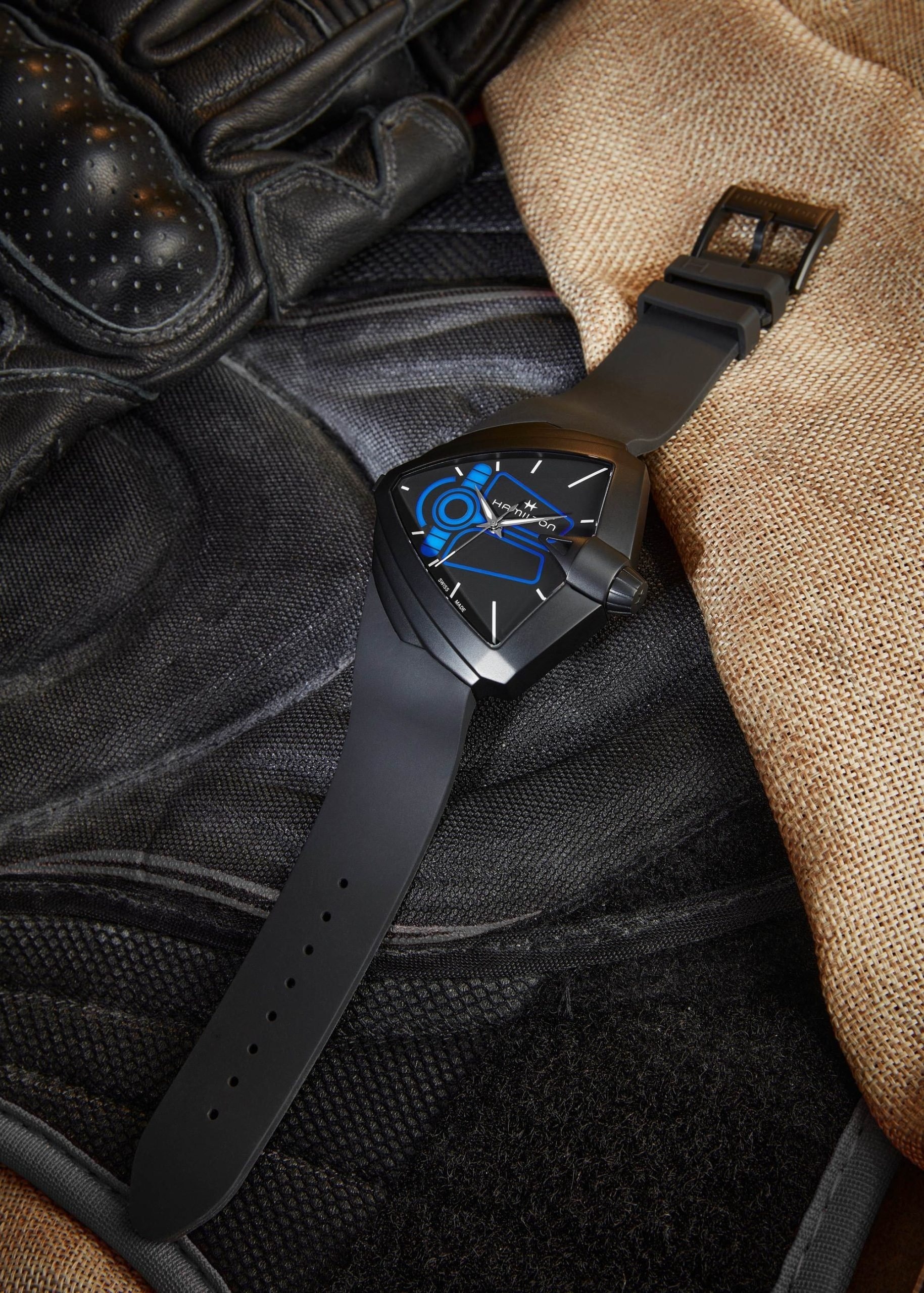 dong ho xa xi,  Dune 2,  phim Dune,  Dune 2 after credit,  dune part 2,  lisan al gaib anh 10