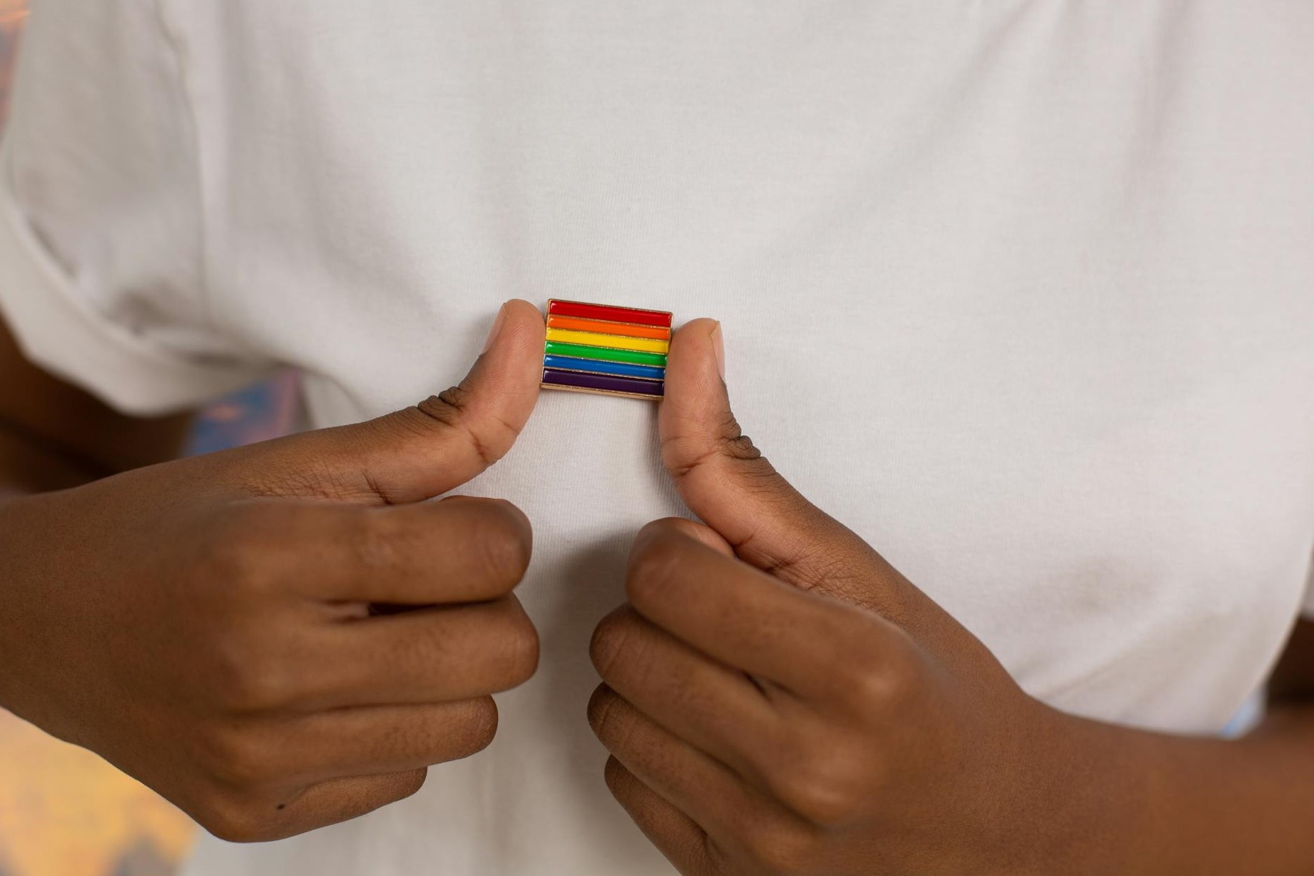 Quoc te Phu nu,  ngay 8/3,  chuyen gioi nu,  trans woman,  LGBTQIA+ anh 1