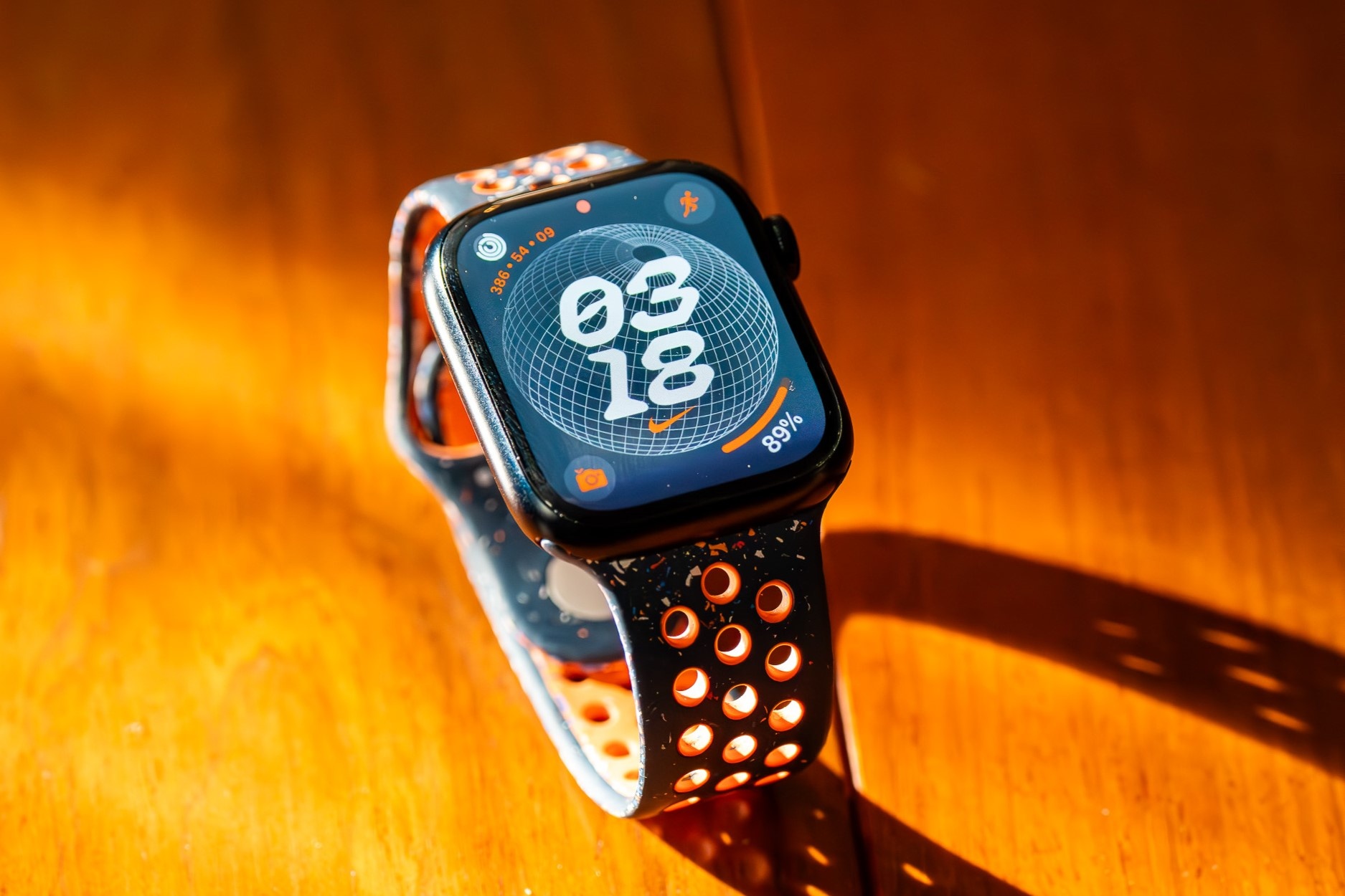 Trao luu che Apple Watch hinh anh