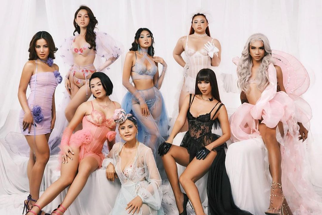 nội y 8/3,  mua quà 8/3,  male gaze,  ngành nội y,  victoria's secret,  quốc tế phụ nữ ảnh 12 noi y 8/3,  mua qua 8/3,  male gaze,  nganh noi y,  victoria's secret,  quoc te phu nu anh 12