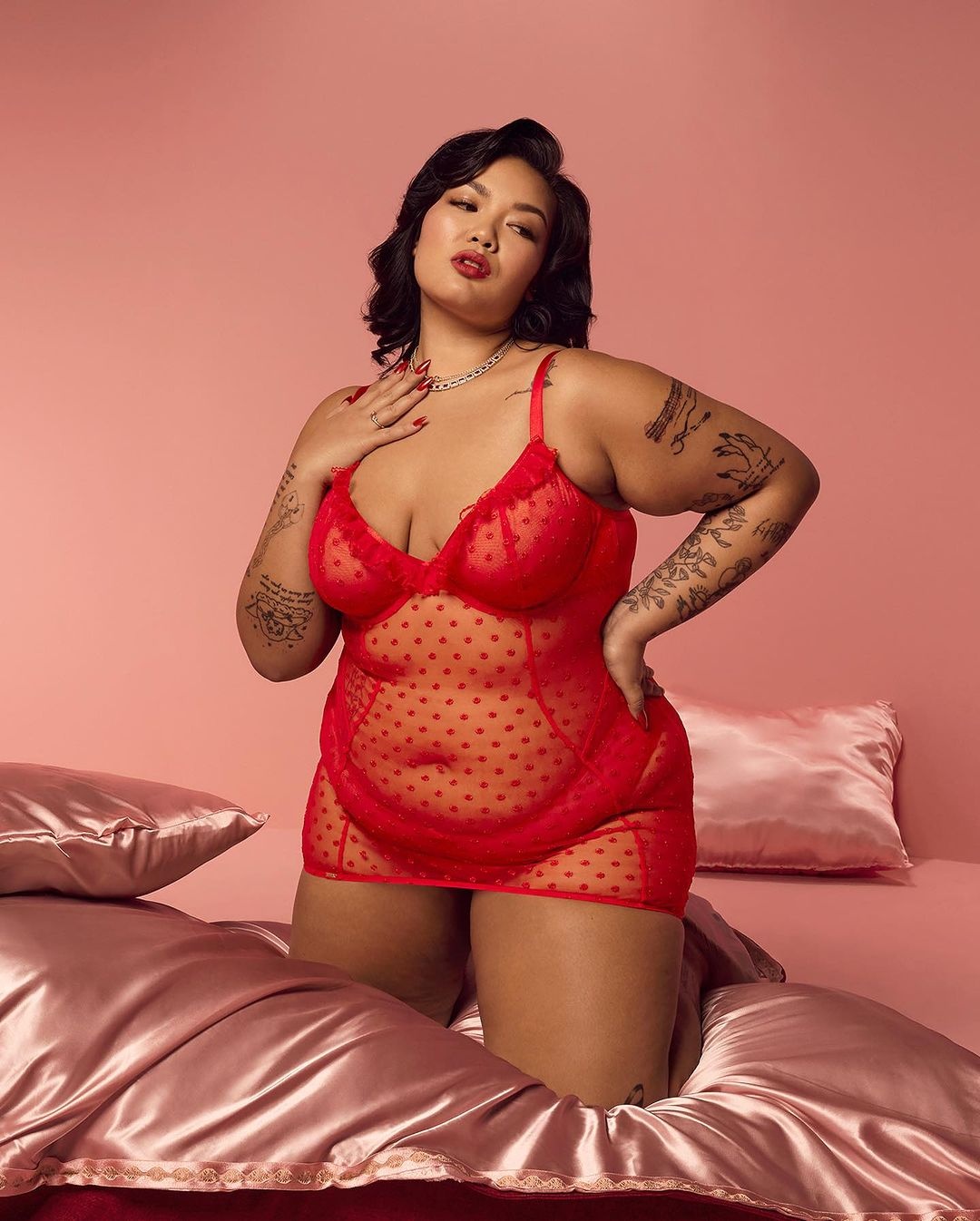 nội y 8/3,  mua quà 8/3,  male gaze,  ngành nội y,  victoria's secret,  quốc tế phụ nữ ảnh 5 noi y 8/3,  mua qua 8/3,  male gaze,  nganh noi y,  victoria's secret,  quoc te phu nu anh 5