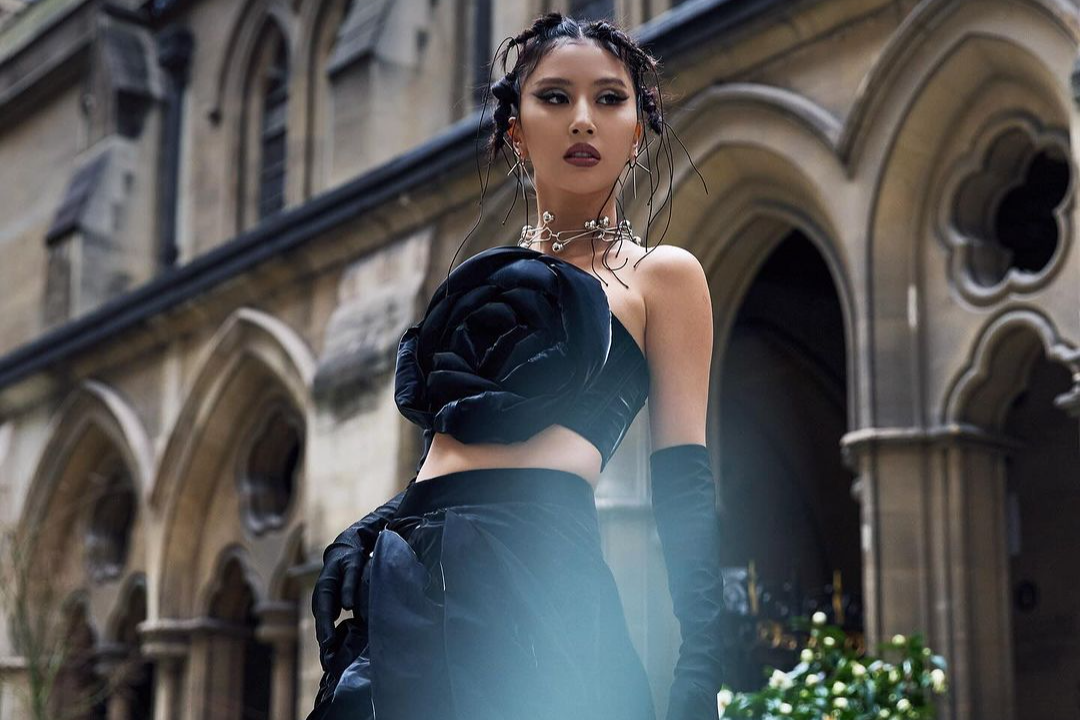 fashionista 8/3 anh 1