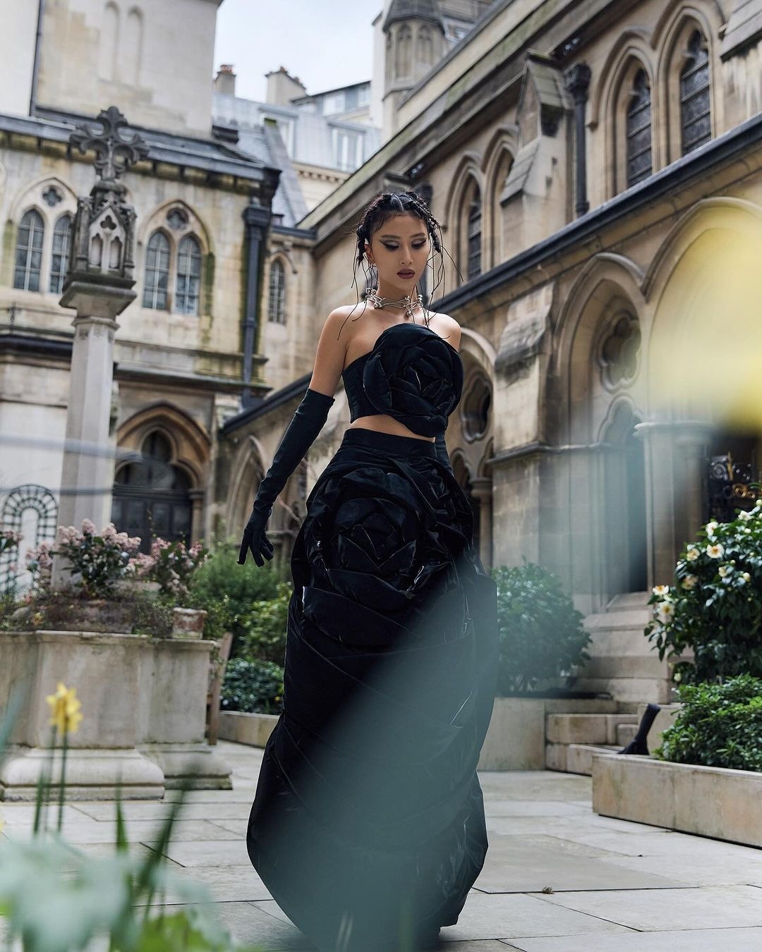 fashionista 8/3 anh 3