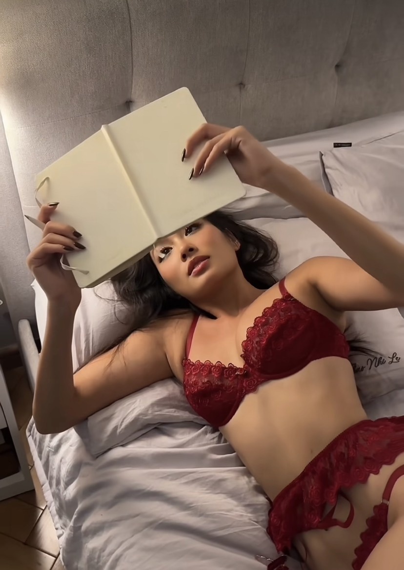 fashionista 8/3 anh 7