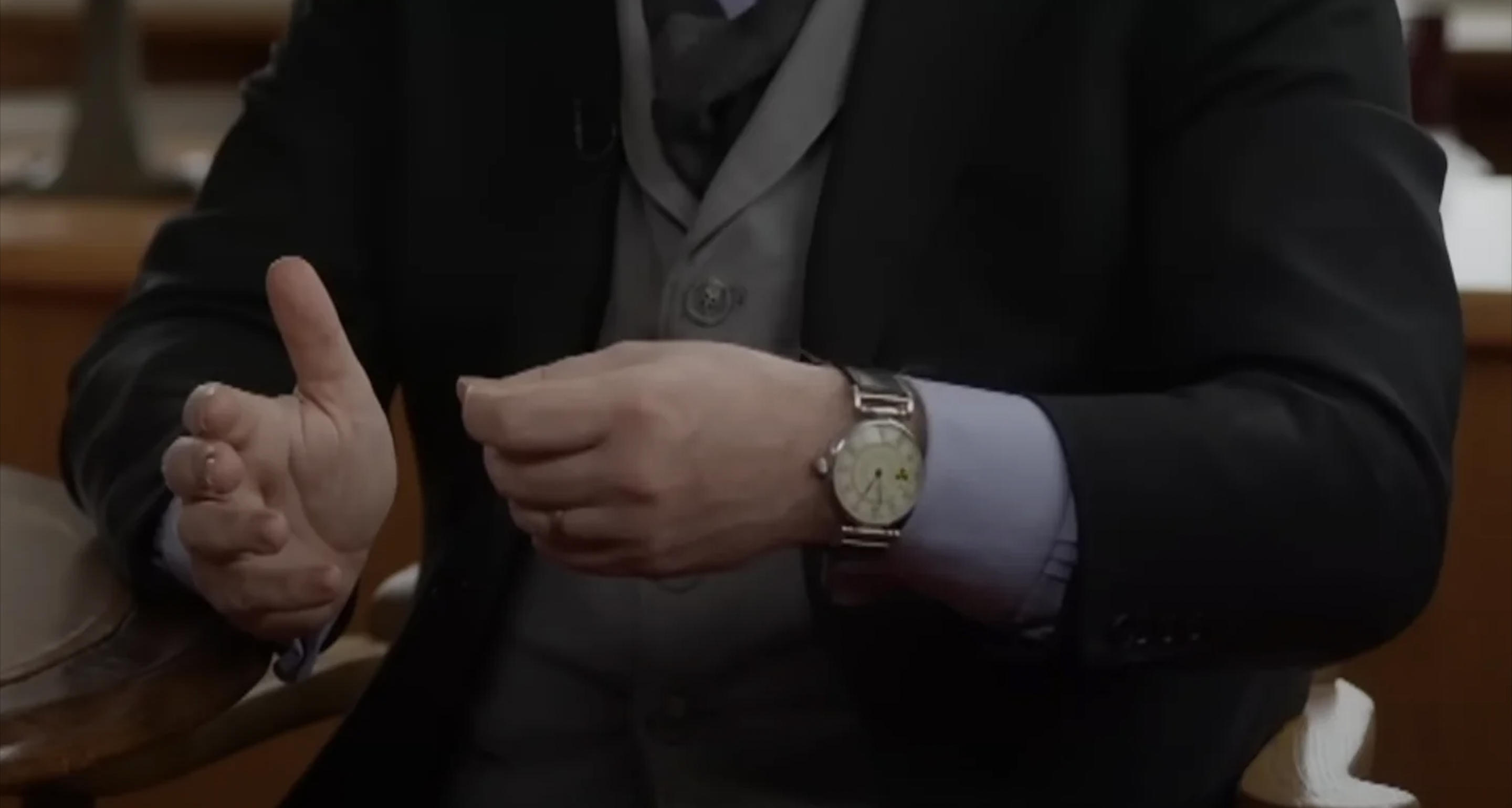 Oppenheimer,  dong ho xa xi,  Oscar 2024,  le trao giai Oscar,  Cillian Murphy anh 8