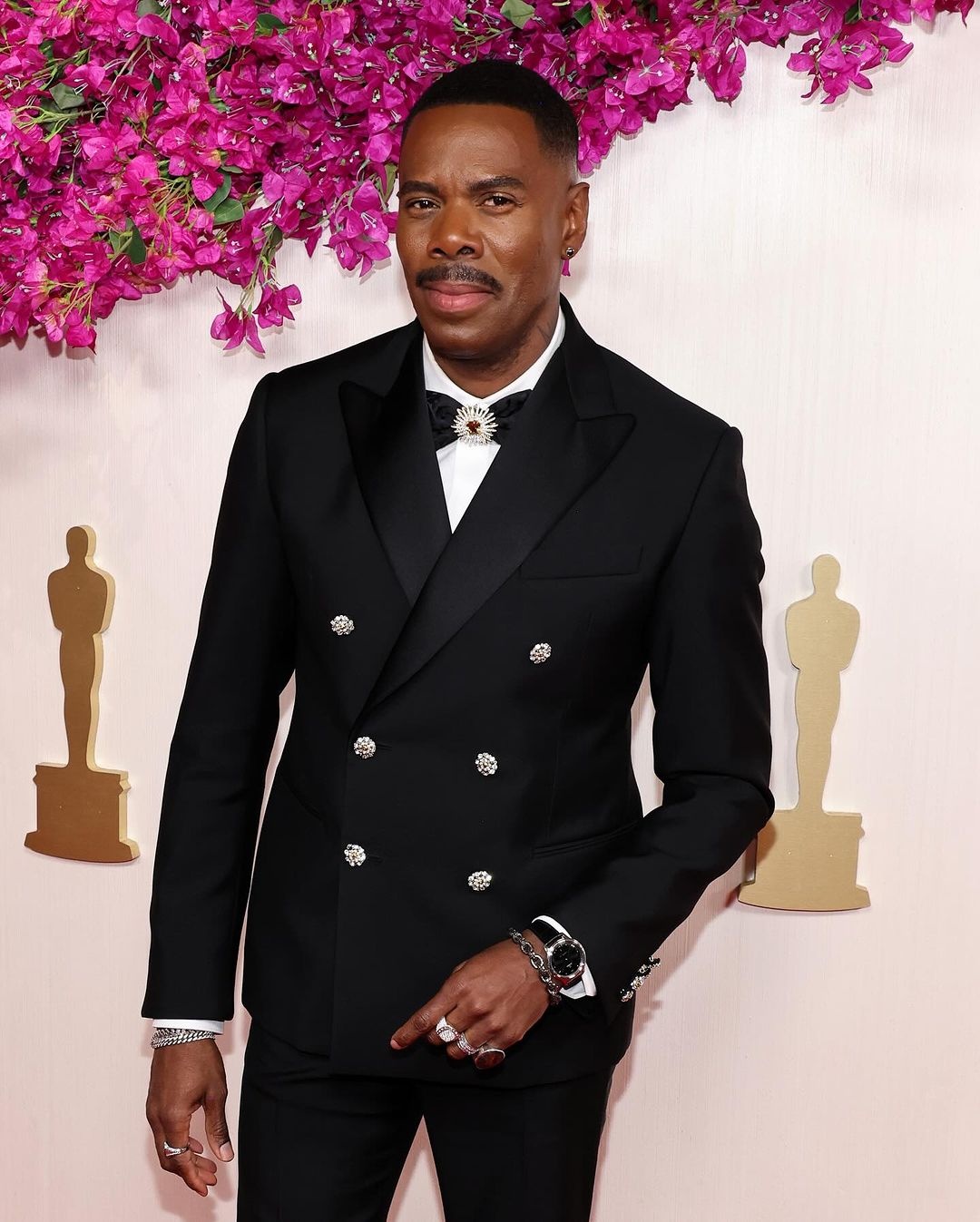 đồng hồ Oscar,  Oscars 2024,  lễ trao giải Oscar,  Oscar 2024,  đồng hồ xa xỉ ảnh 7 dong ho Oscar,  Oscars 2024,  le trao giai Oscar,  Oscar 2024,  dong ho xa xi anh 7