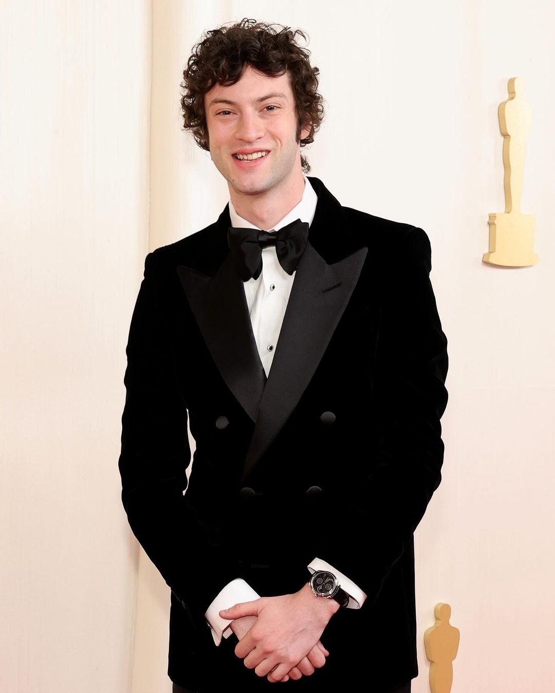 đồng hồ Oscar,  Oscars 2024,  lễ trao giải Oscar,  Oscar 2024,  đồng hồ xa xỉ ảnh 9 dong ho Oscar,  Oscars 2024,  le trao giai Oscar,  Oscar 2024,  dong ho xa xi anh 9