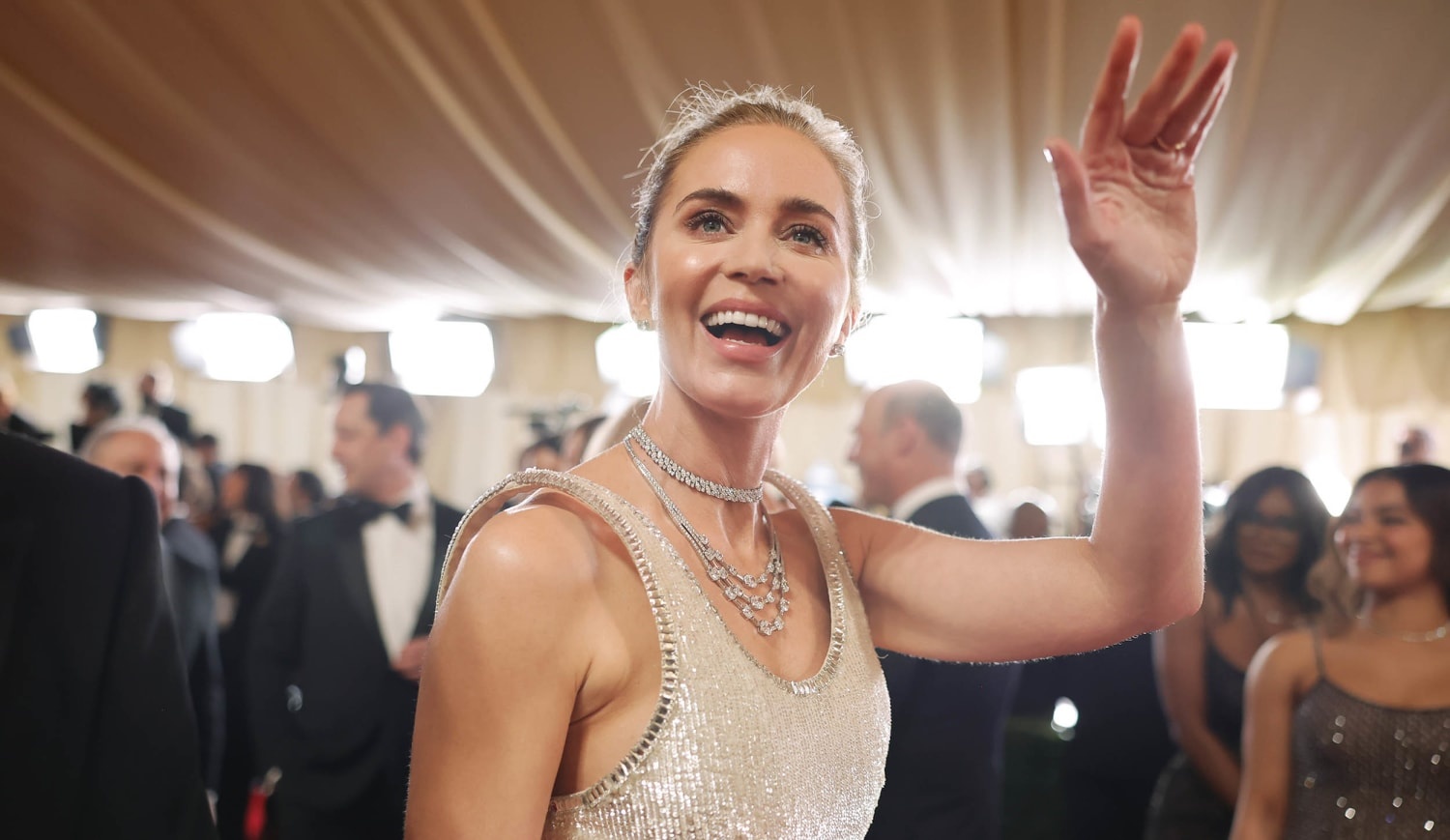 Emma Stone,  Poor Things,  Oscar 2024,  mot vay bay,  Dune 2 anh 7