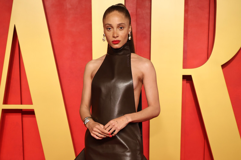 vay ao cat xe Oscar,  nguoi tinh jeff bezos,  ban gai jeff bezos, Le trao giai Oscar 2024,  tiec hau Oscar anh 6