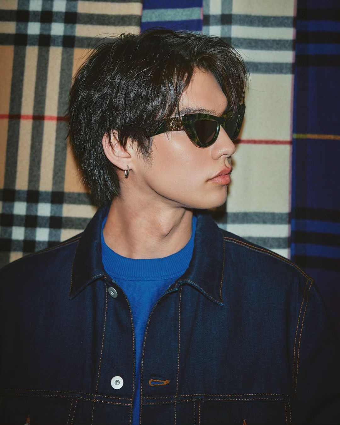 Jisoo BlackPink,  dai su thuong hieu,  Jisoo Dior,  tuan le thoi trang,  gia tri truyen thong anh 11