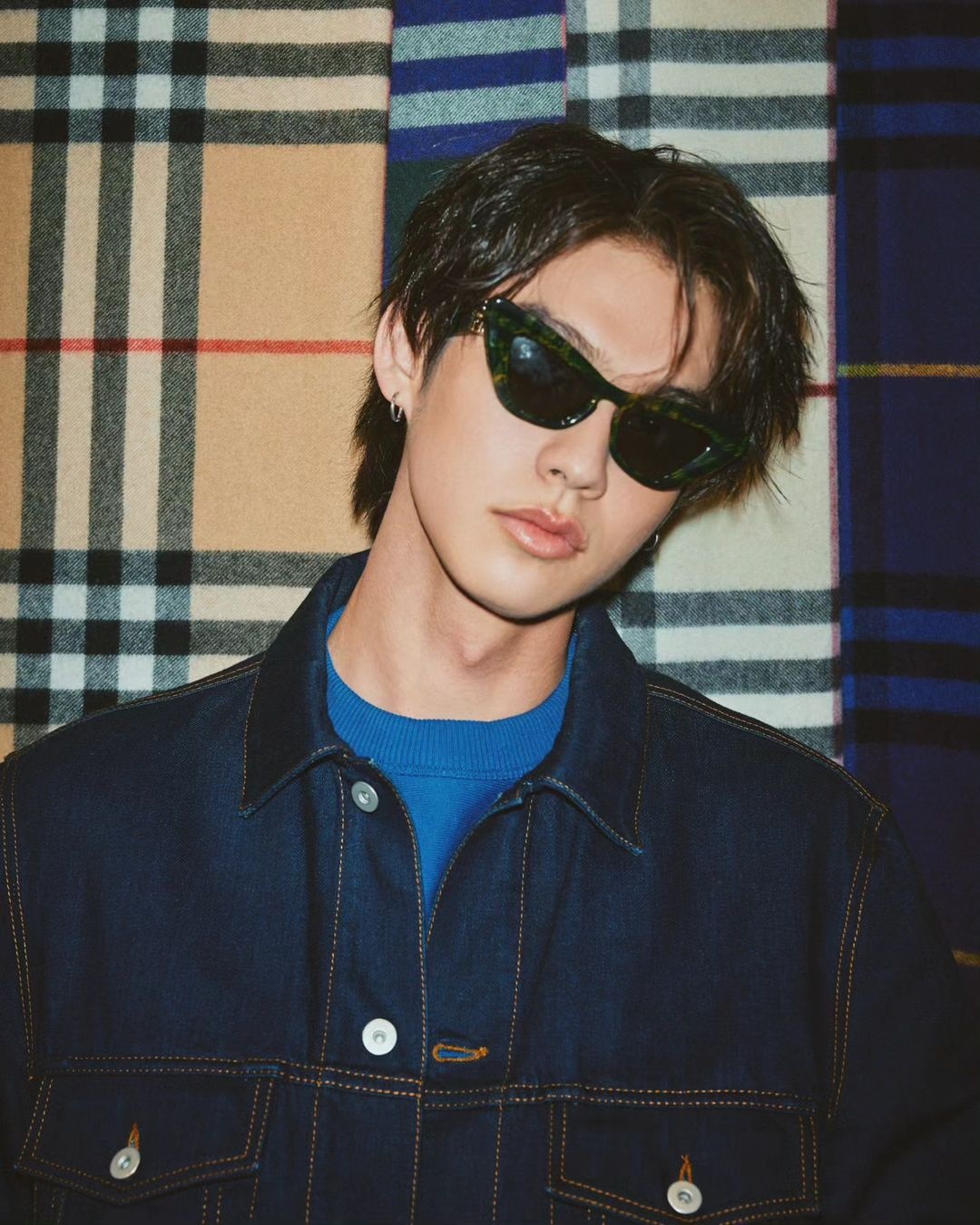 Jisoo BlackPink,  dai su thuong hieu,  Jisoo Dior,  tuan le thoi trang,  gia tri truyen thong anh 12